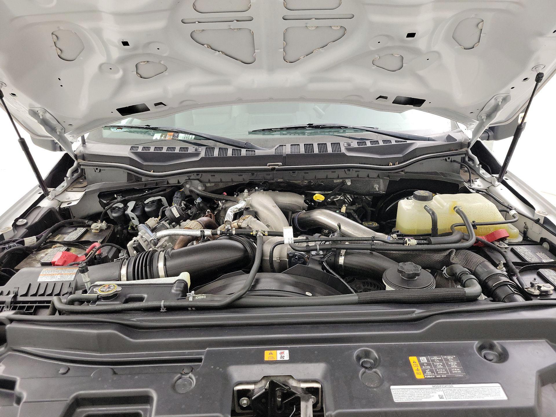 Thumbnail: 2022 Ford F-350 - 20