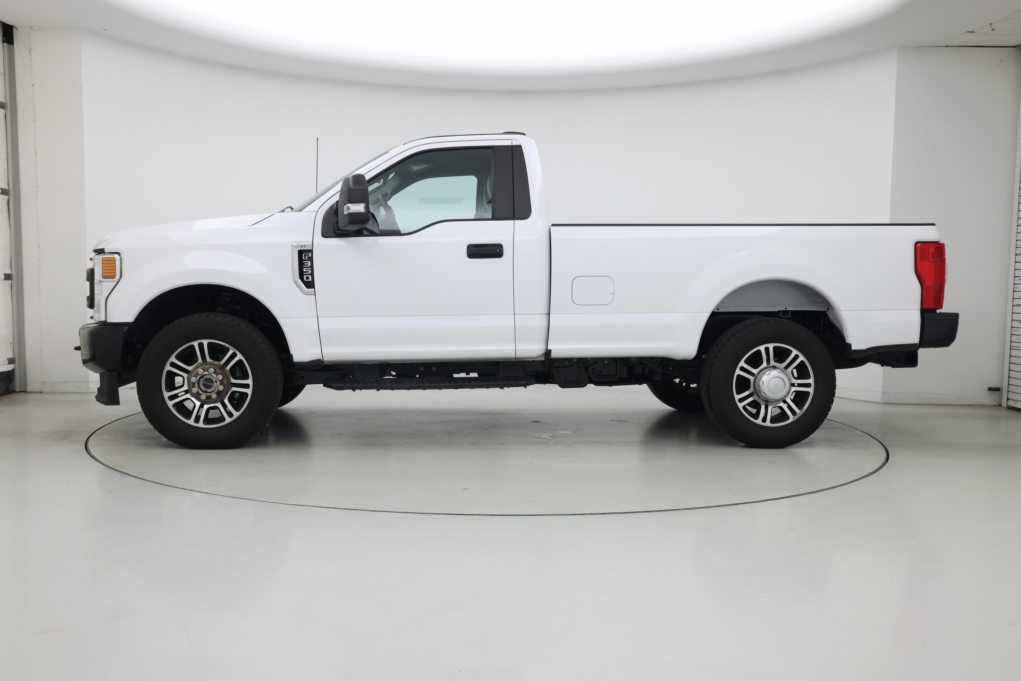 Thumbnail: 2022 Ford F-350 - 3