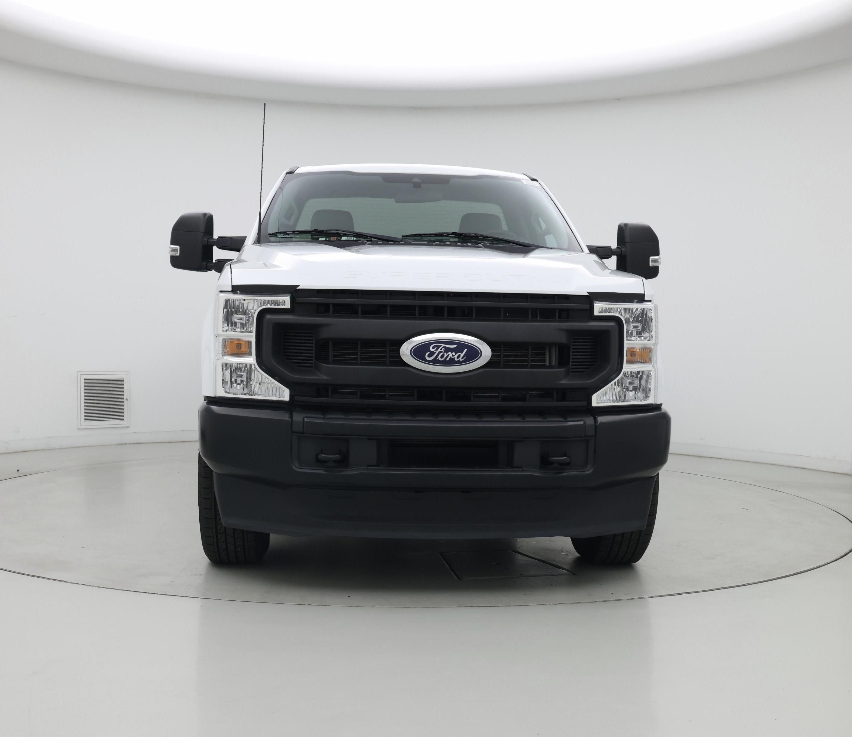 Thumbnail: 2022 Ford F-350 - 5