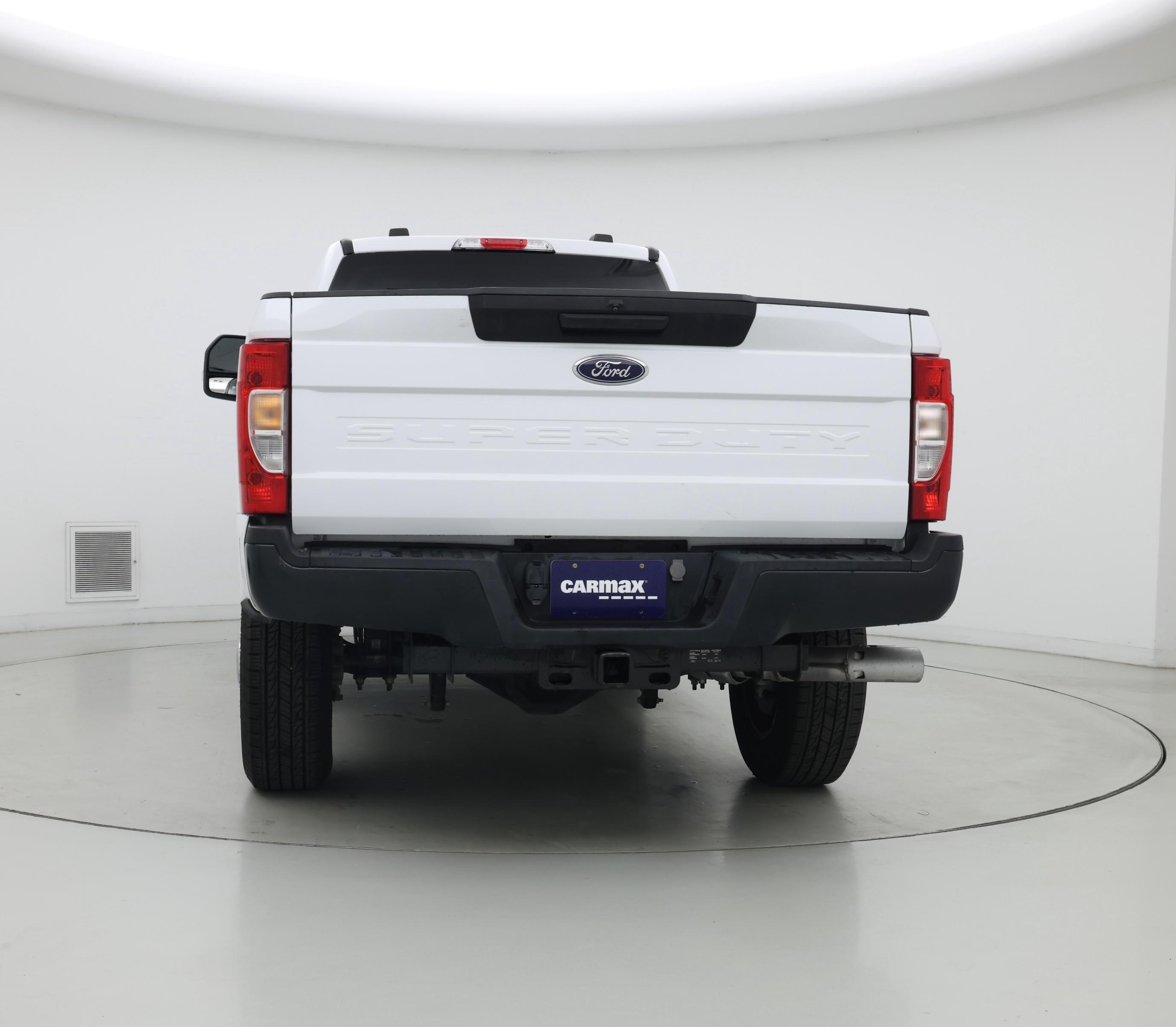 Thumbnail: 2022 Ford F-350 - 6