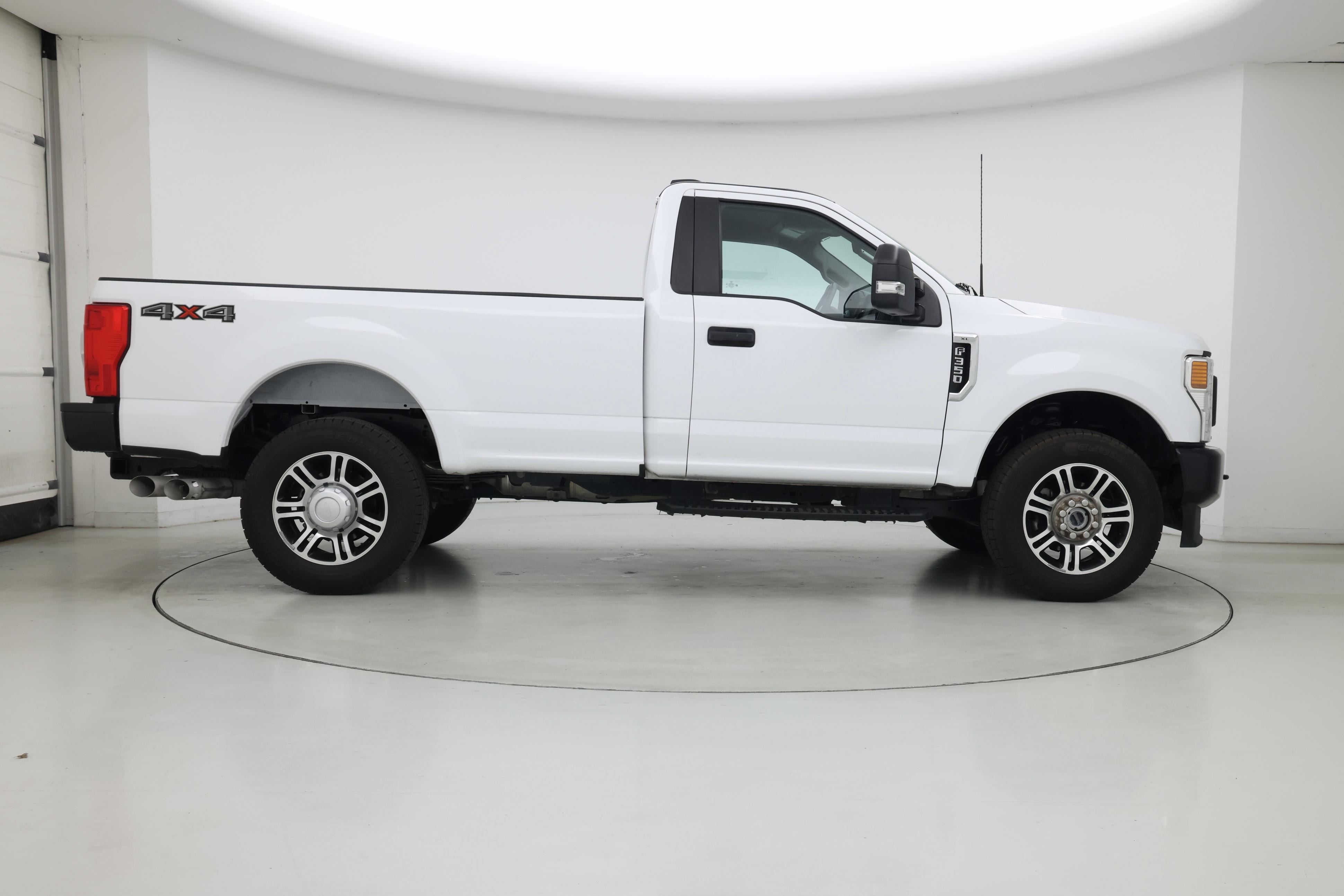 Thumbnail: 2022 Ford F-350 - 7