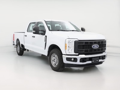 2023 Ford F350 XL