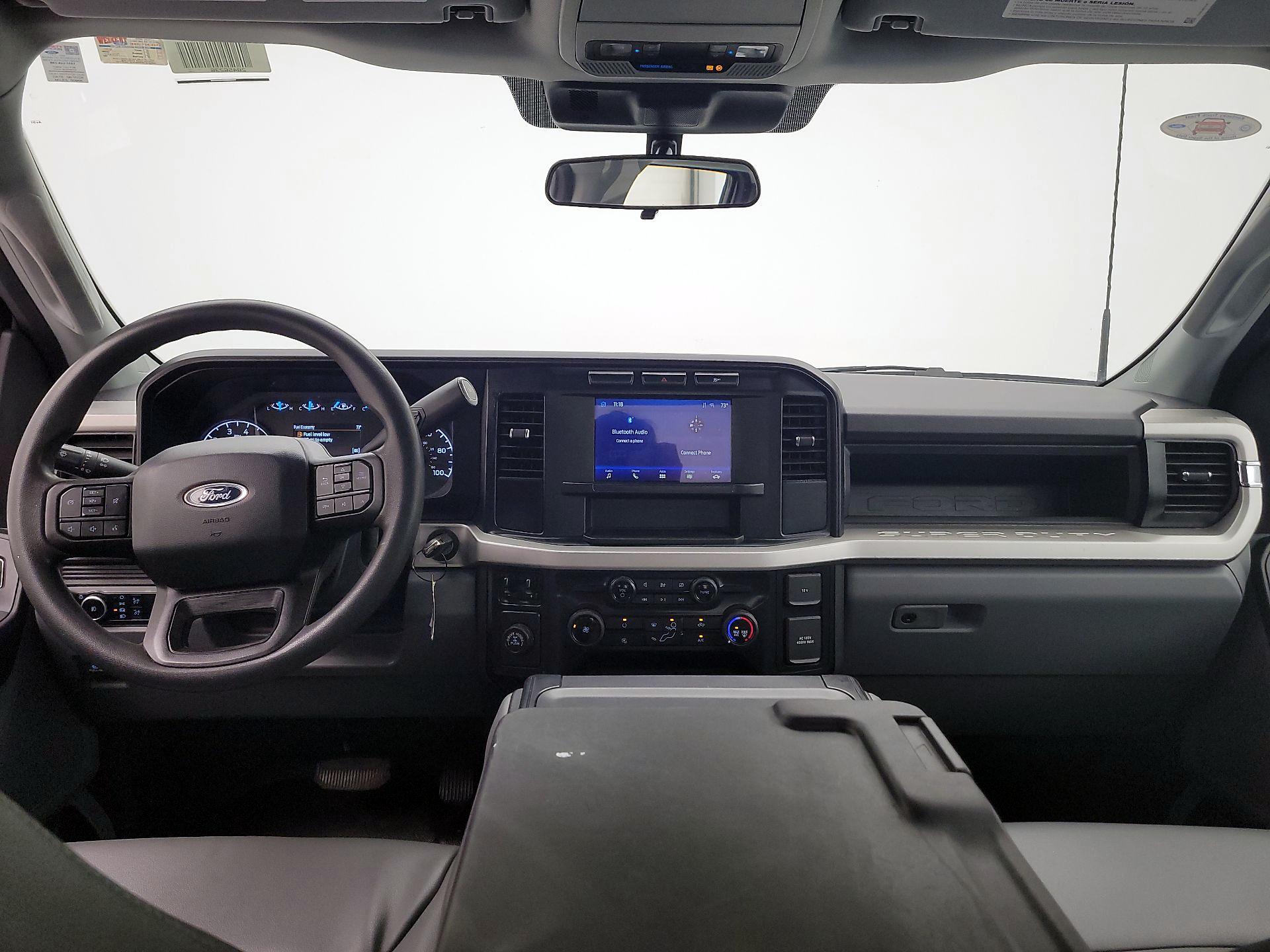 Thumbnail: 2023 Ford F-350 - 9