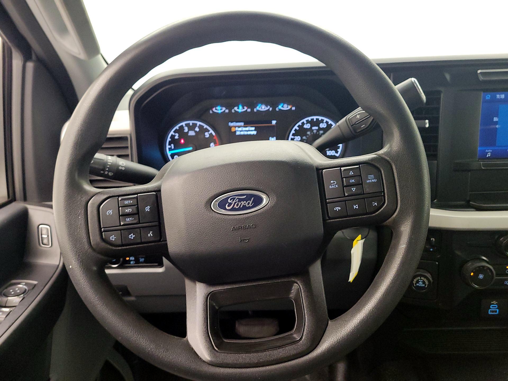 Thumbnail: 2023 Ford F-350 - 10