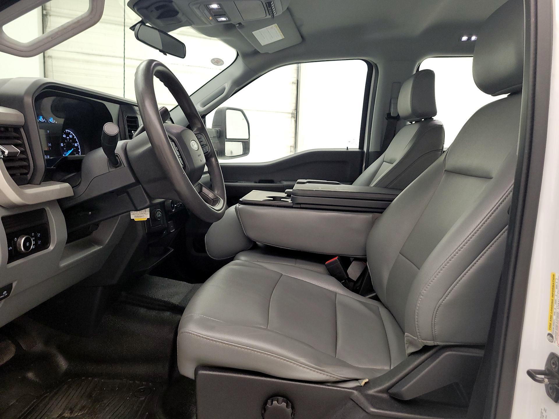 Thumbnail: 2023 Ford F-350 - 11