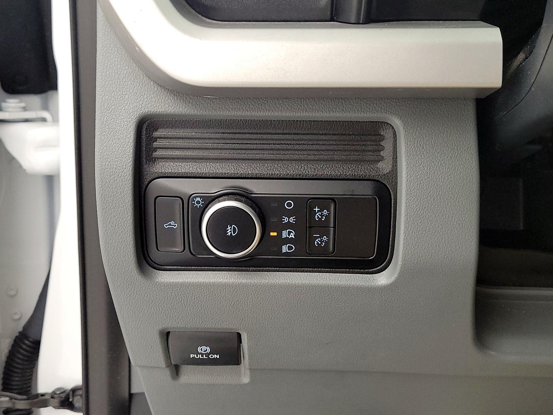 Thumbnail: 2023 Ford F-350 - 13