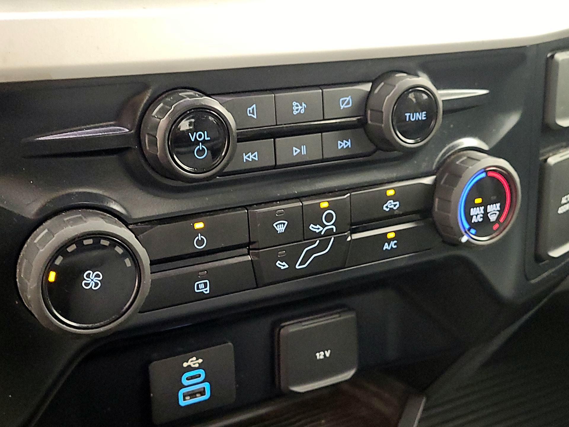 Thumbnail: 2023 Ford F-350 - 16