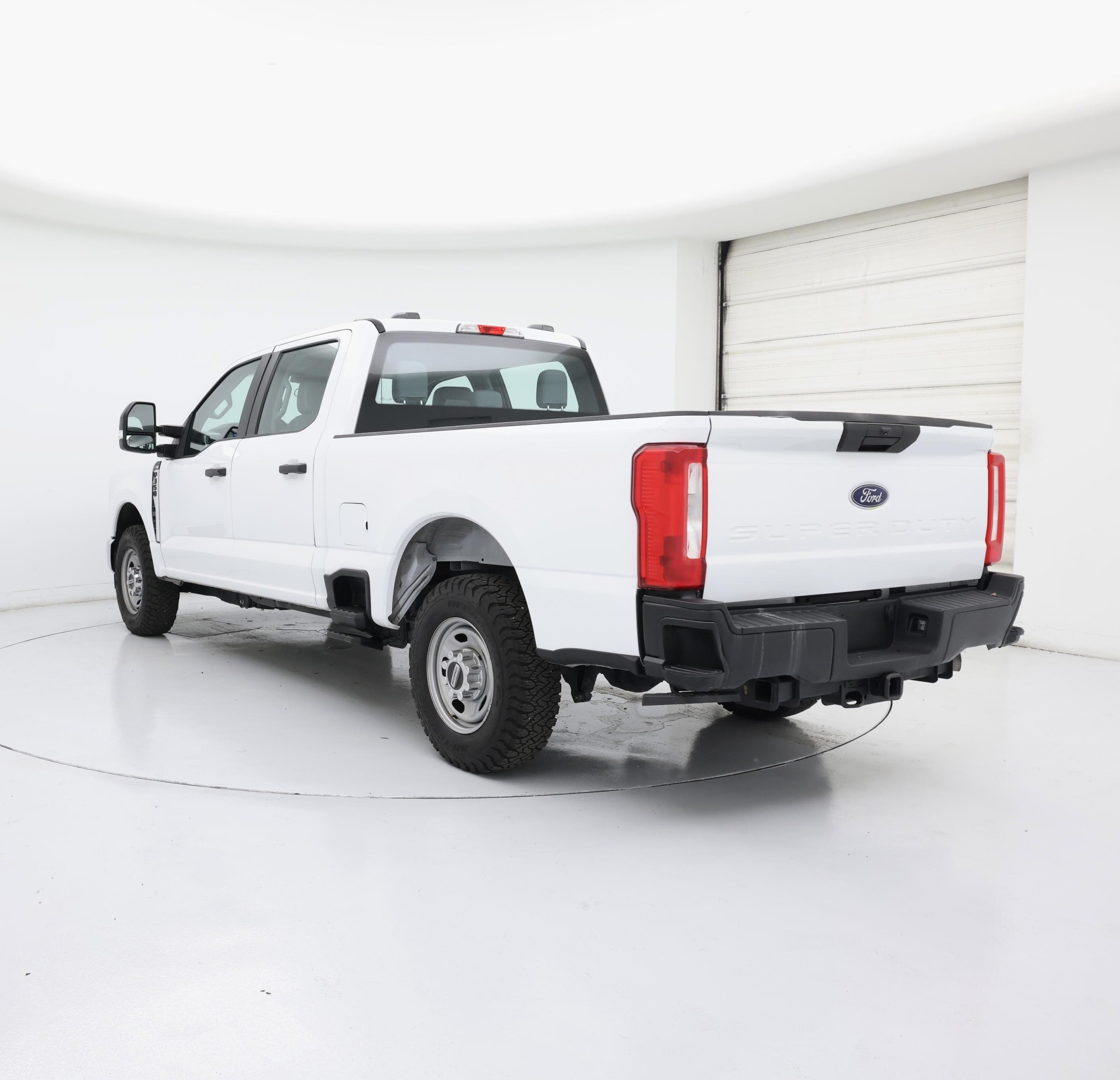 Thumbnail: 2023 Ford F-350 - 2