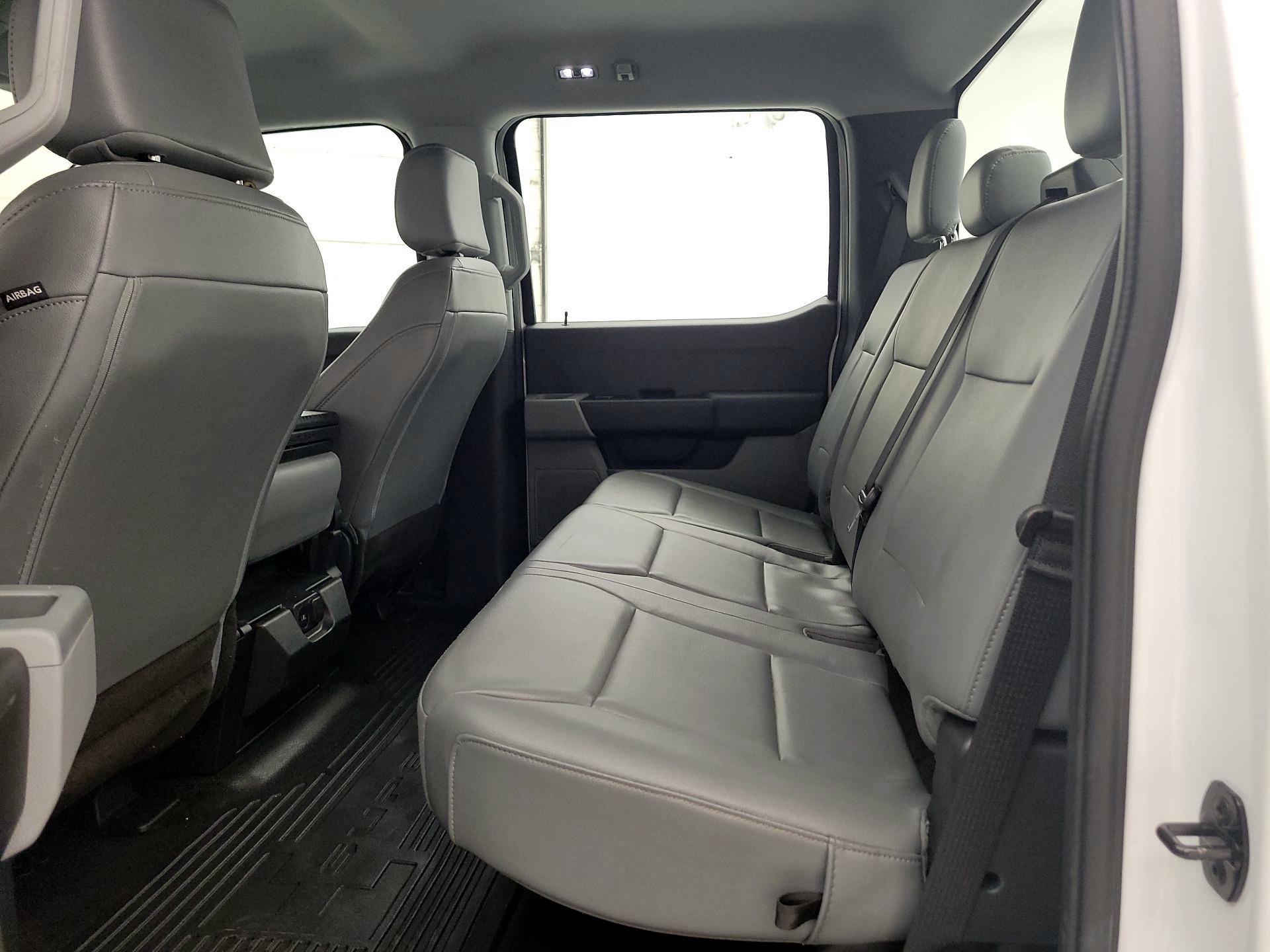 Thumbnail: 2023 Ford F-350 - 19