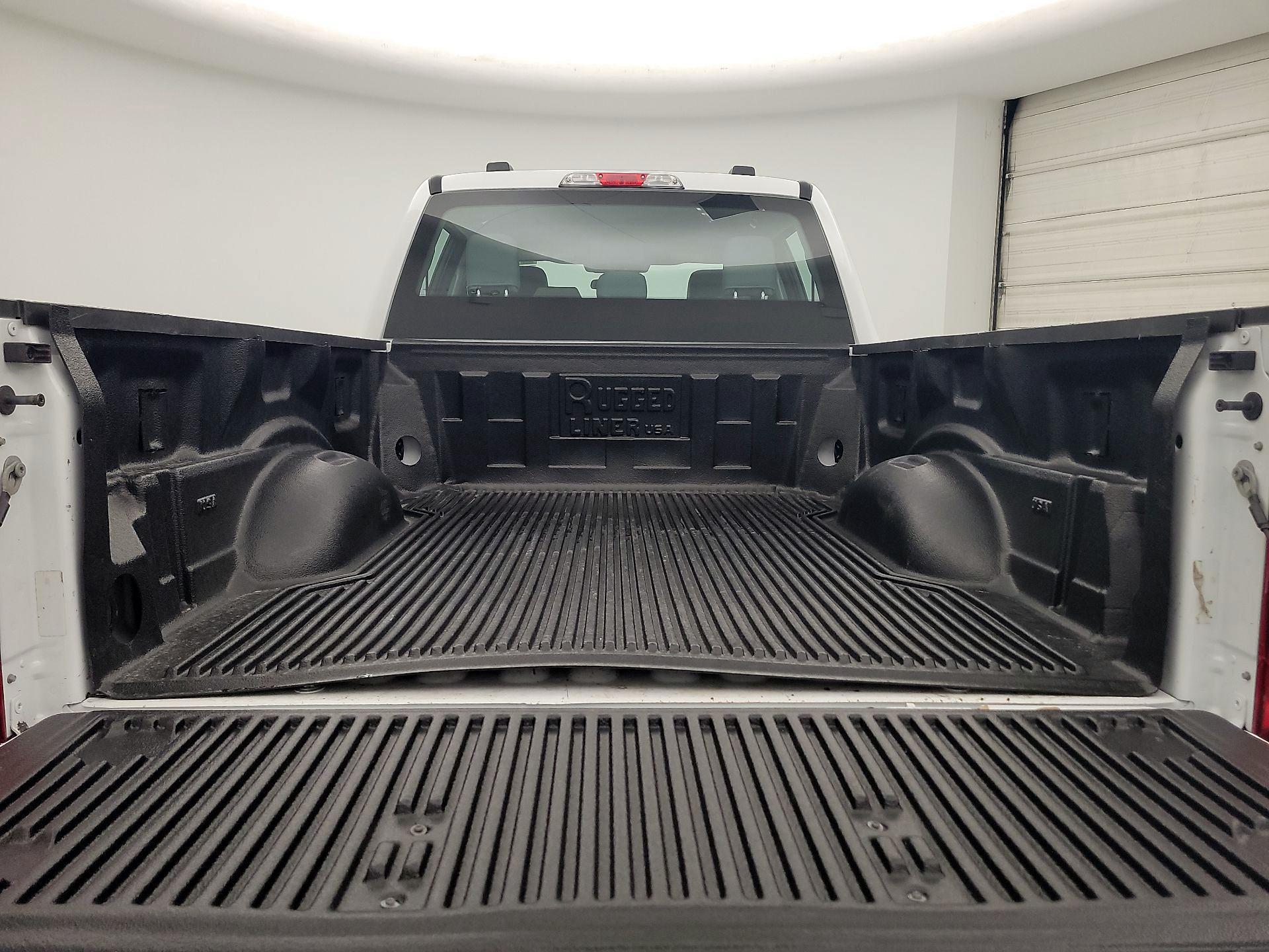 Thumbnail: 2023 Ford F-350 - 20