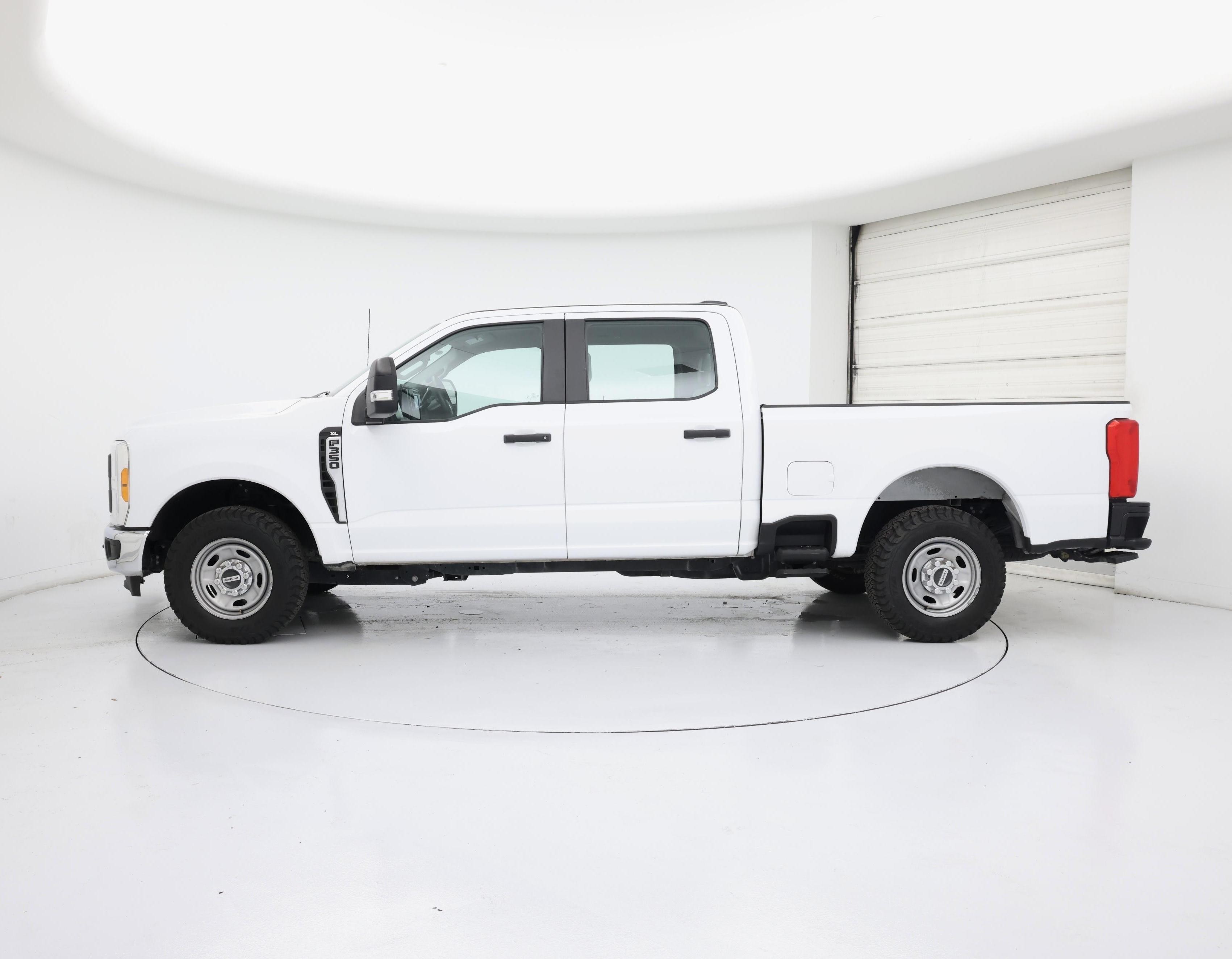 Thumbnail: 2023 Ford F-350 - 3