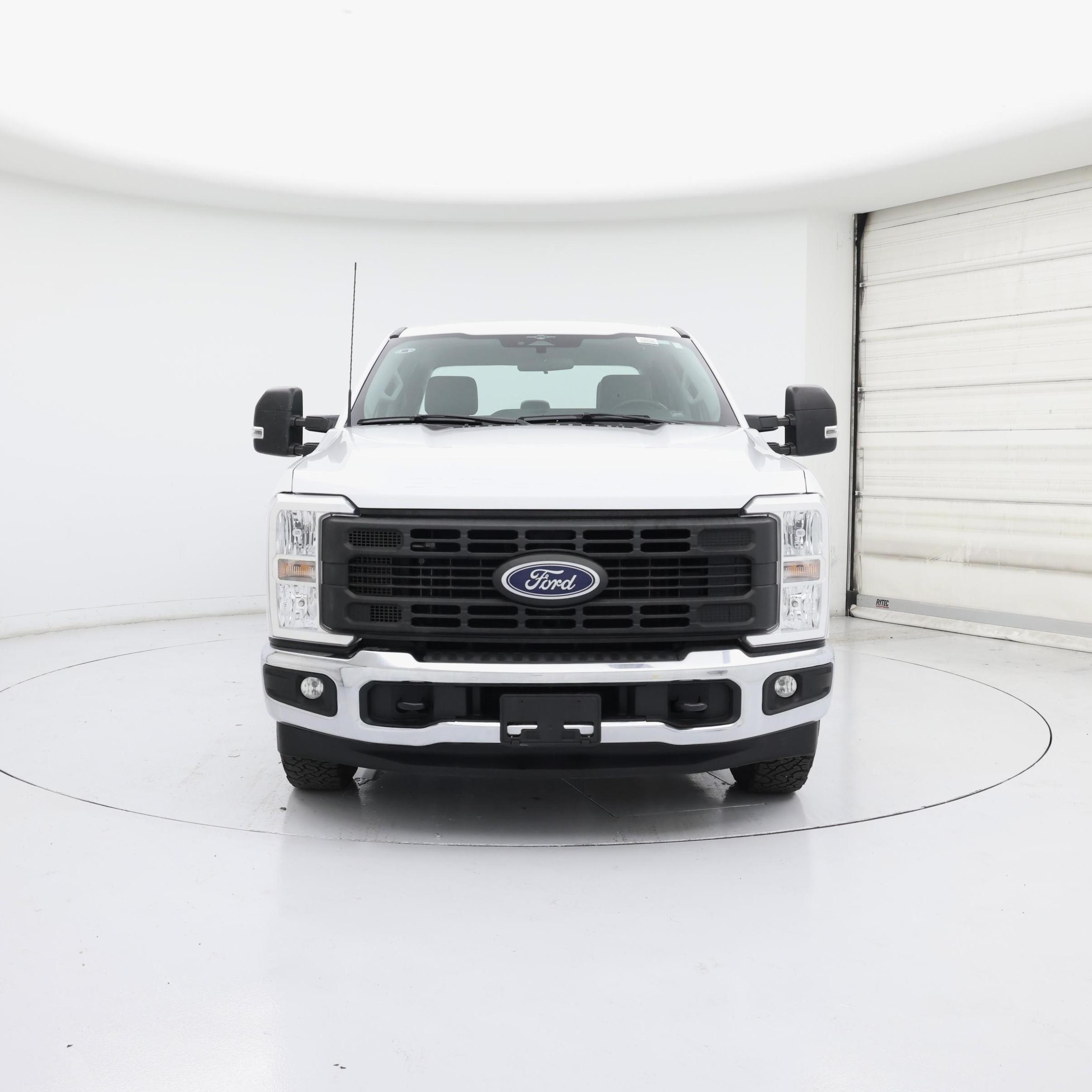 Thumbnail: 2023 Ford F-350 - 5