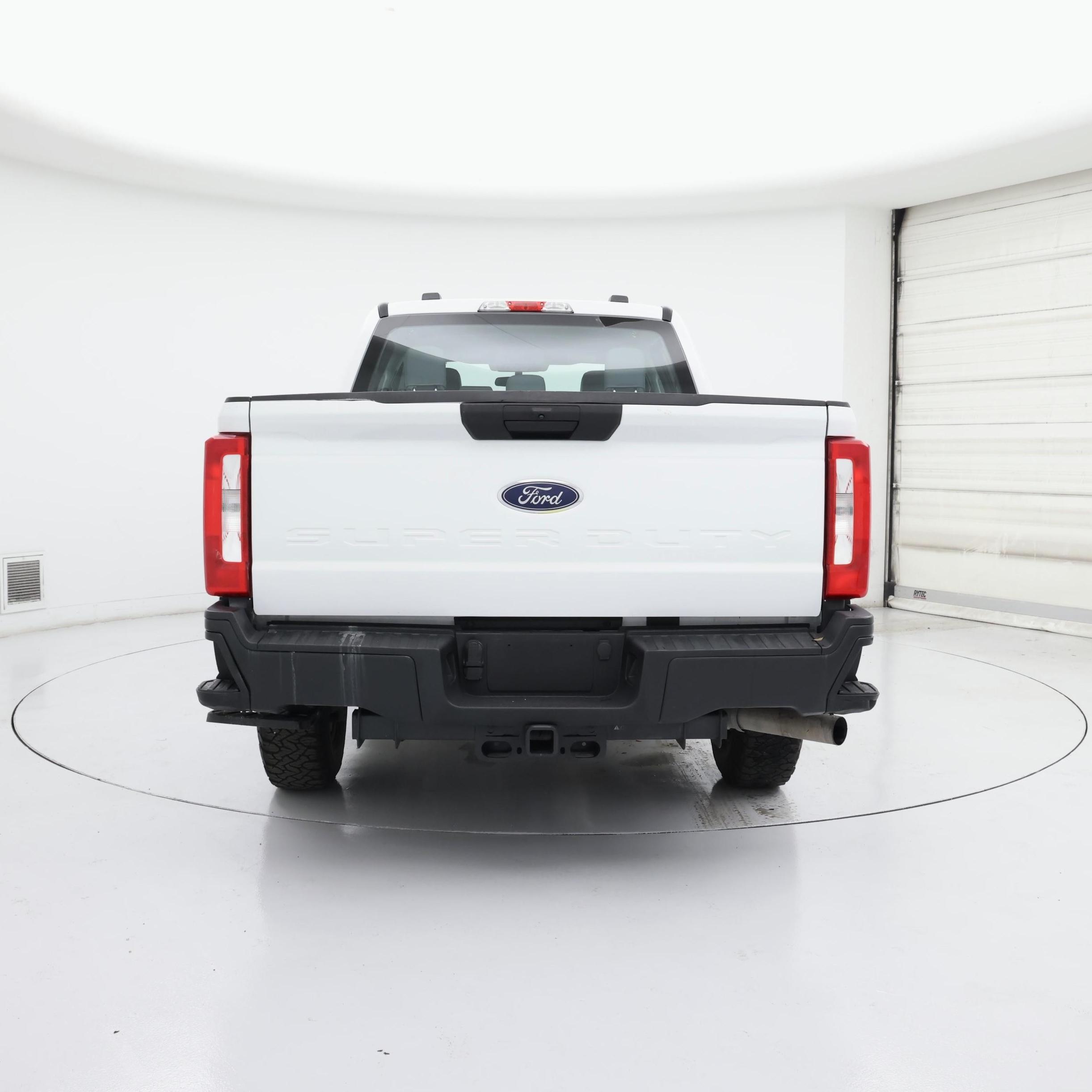 Thumbnail: 2023 Ford F-350 - 6