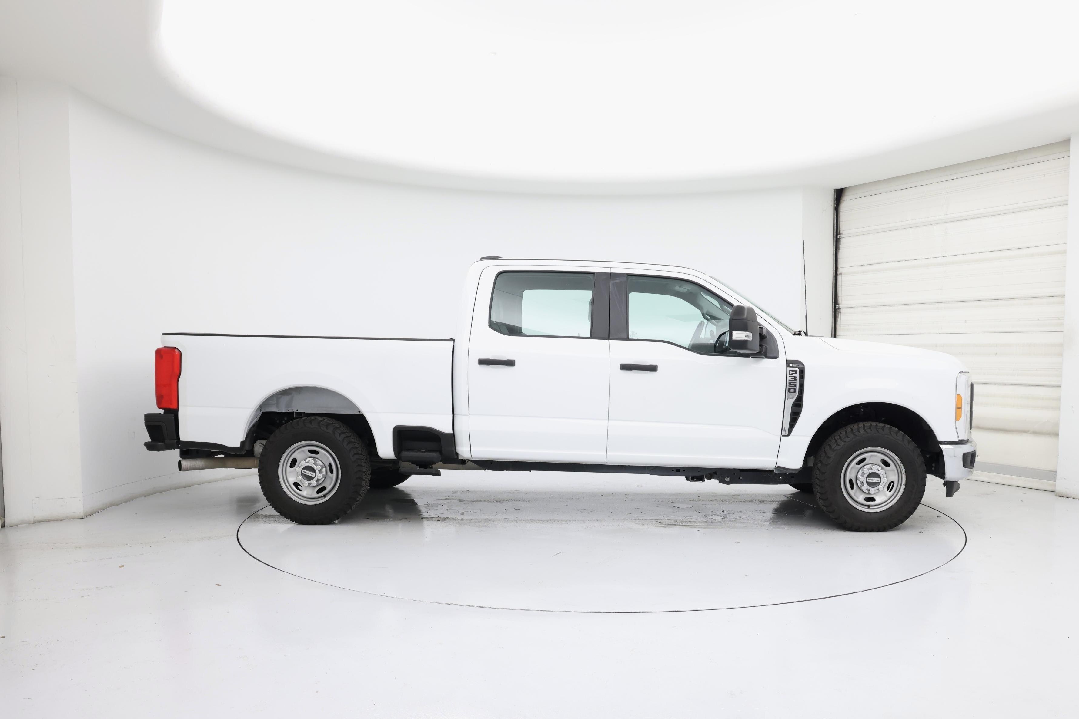 Thumbnail: 2023 Ford F-350 - 7