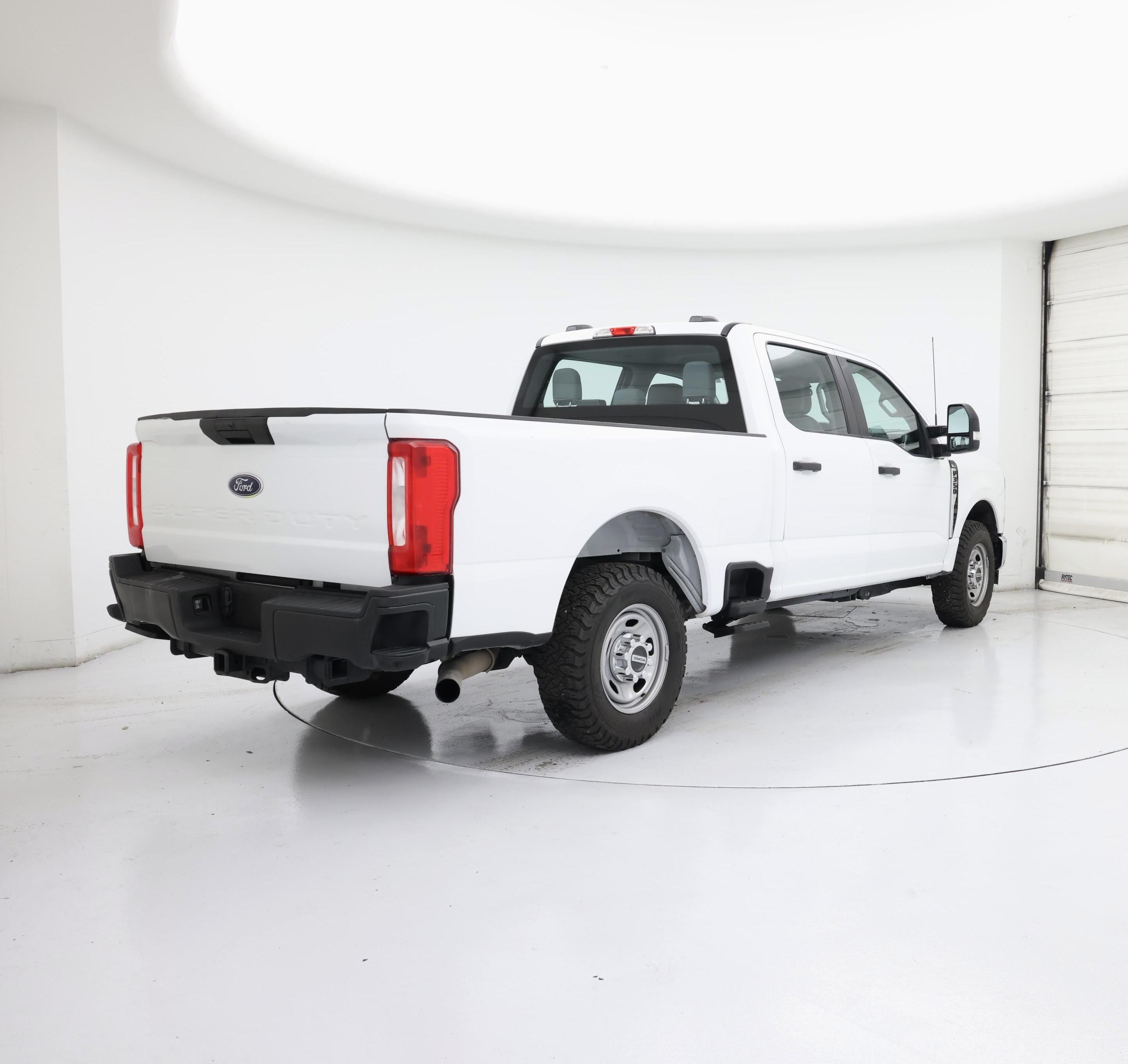 Thumbnail: 2023 Ford F-350 - 8