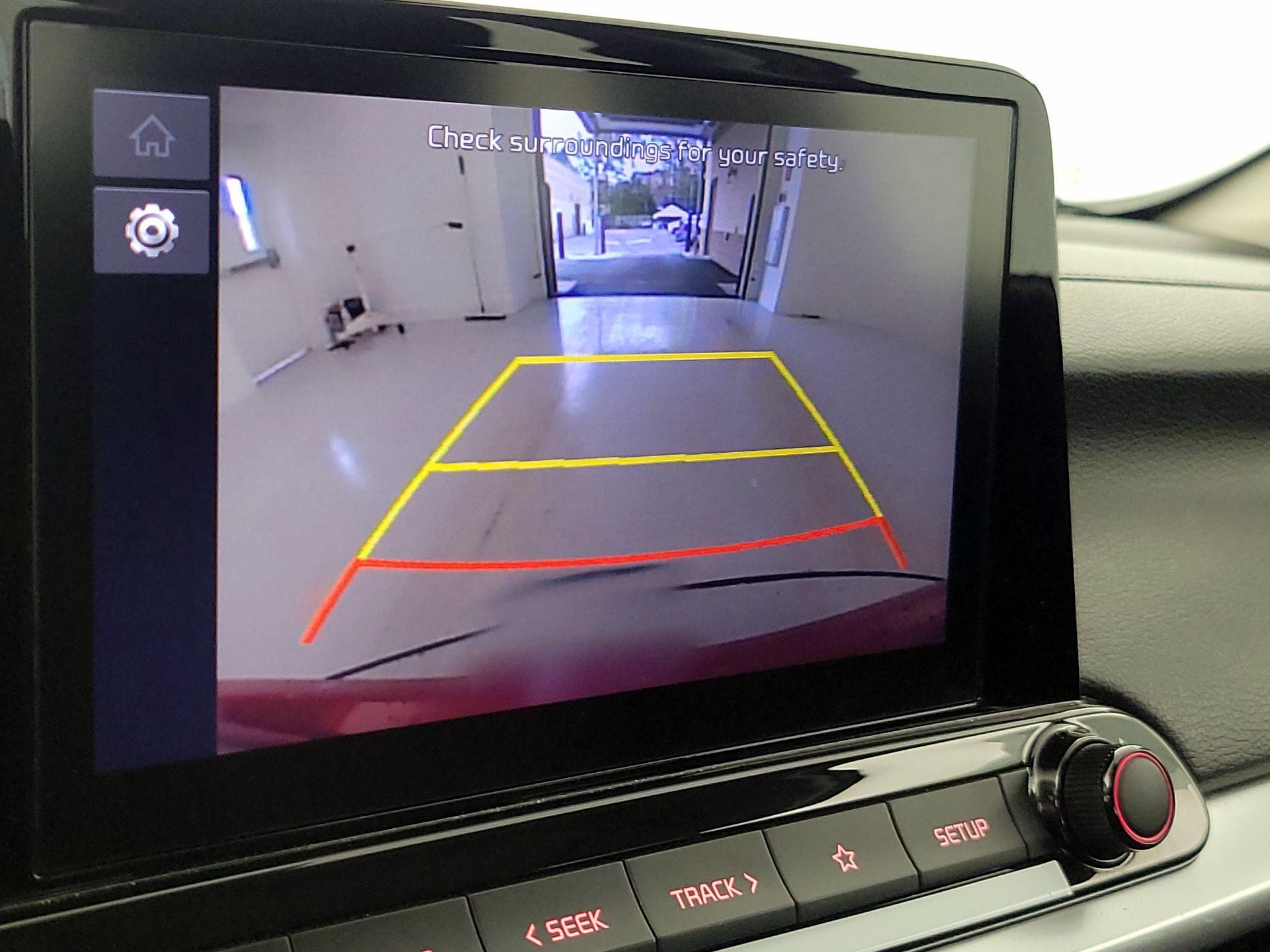 Thumbnail: 2024 Kia Forte - 14