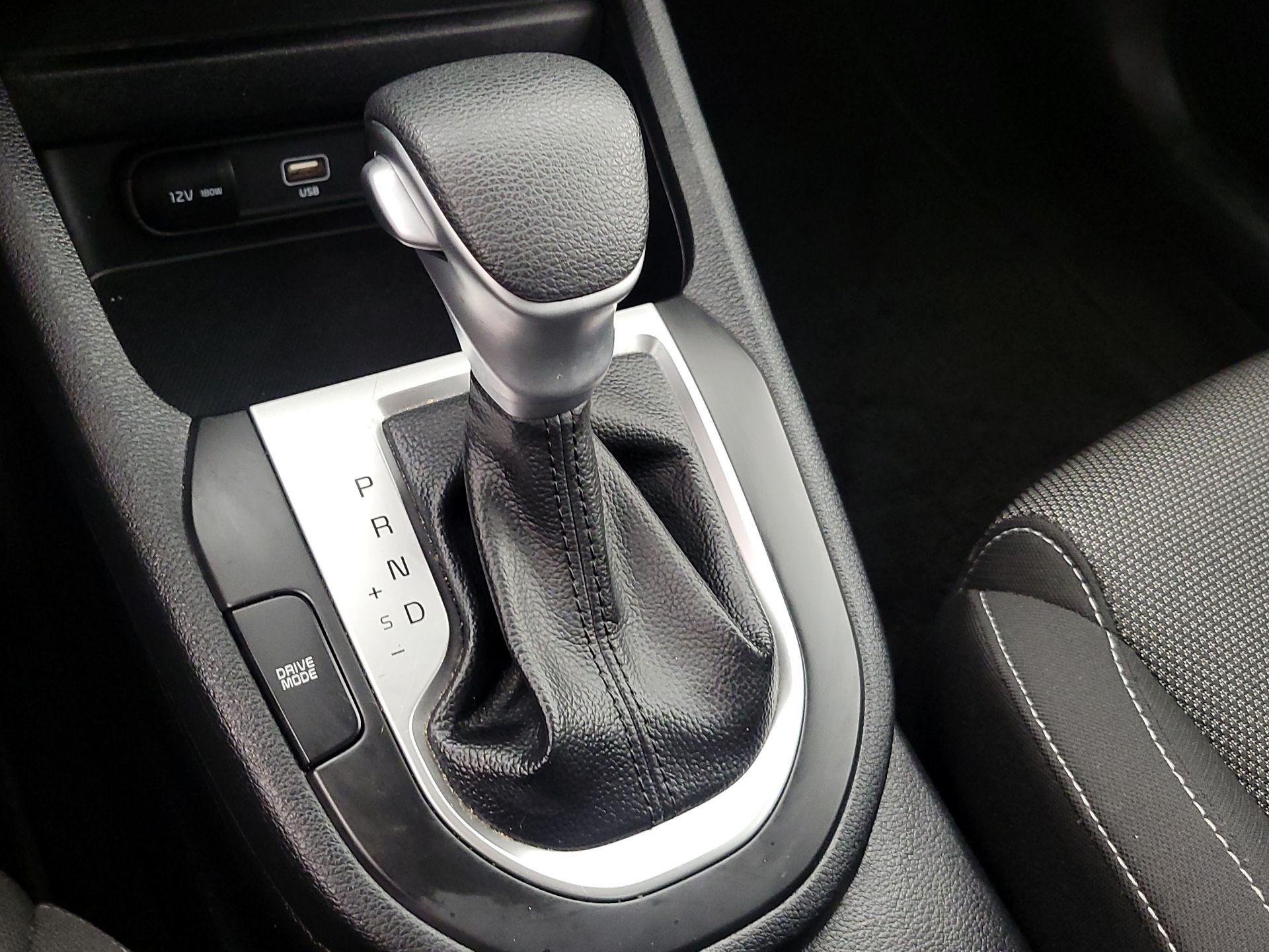 Thumbnail: 2024 Kia Forte - 17