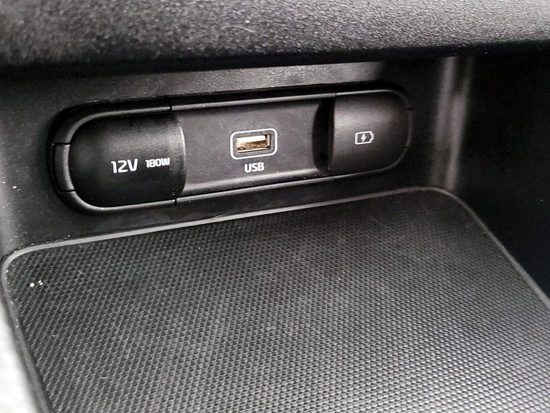 Thumbnail: 2024 Kia Forte - 18