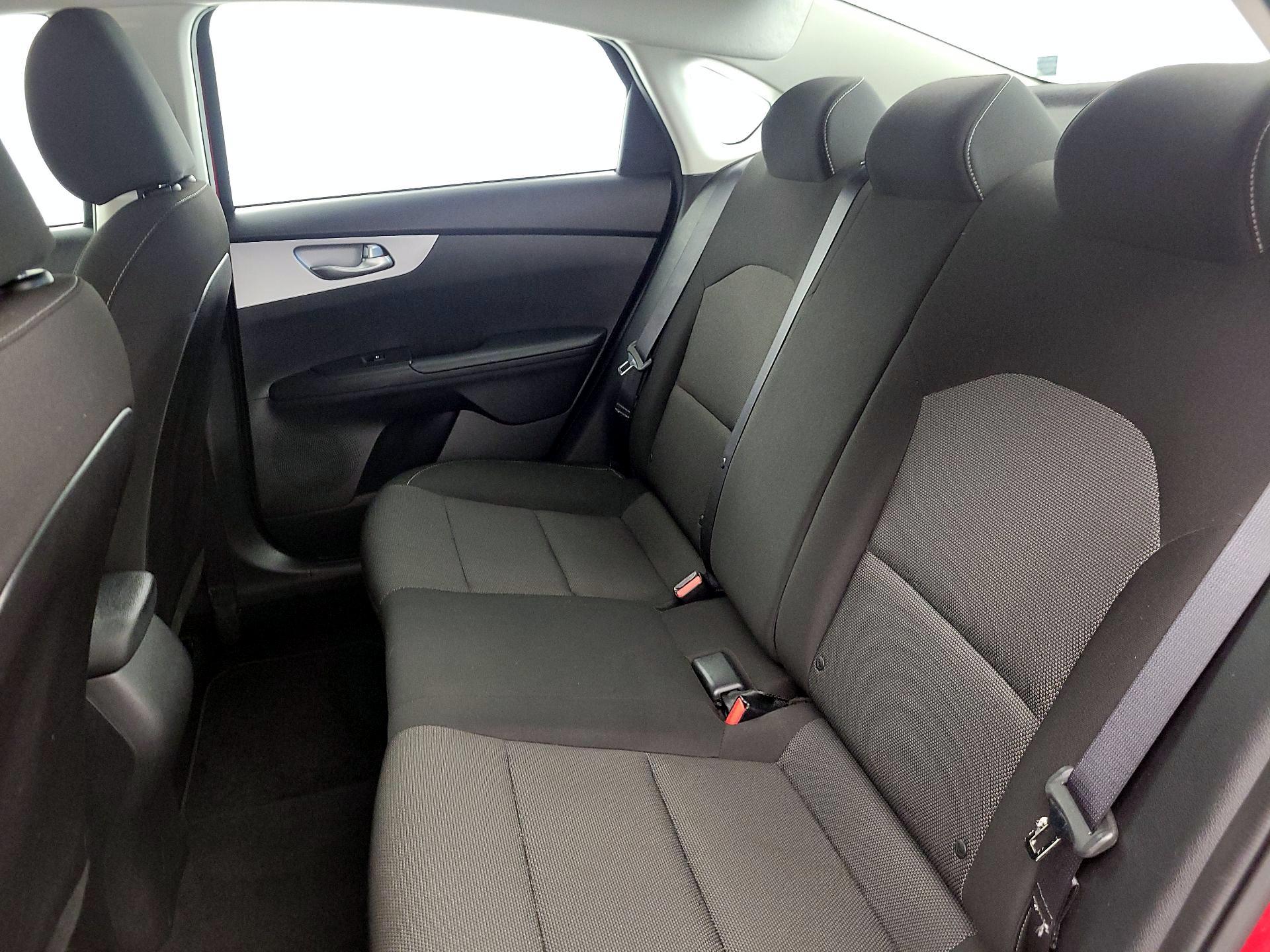 Thumbnail: 2024 Kia Forte - 19