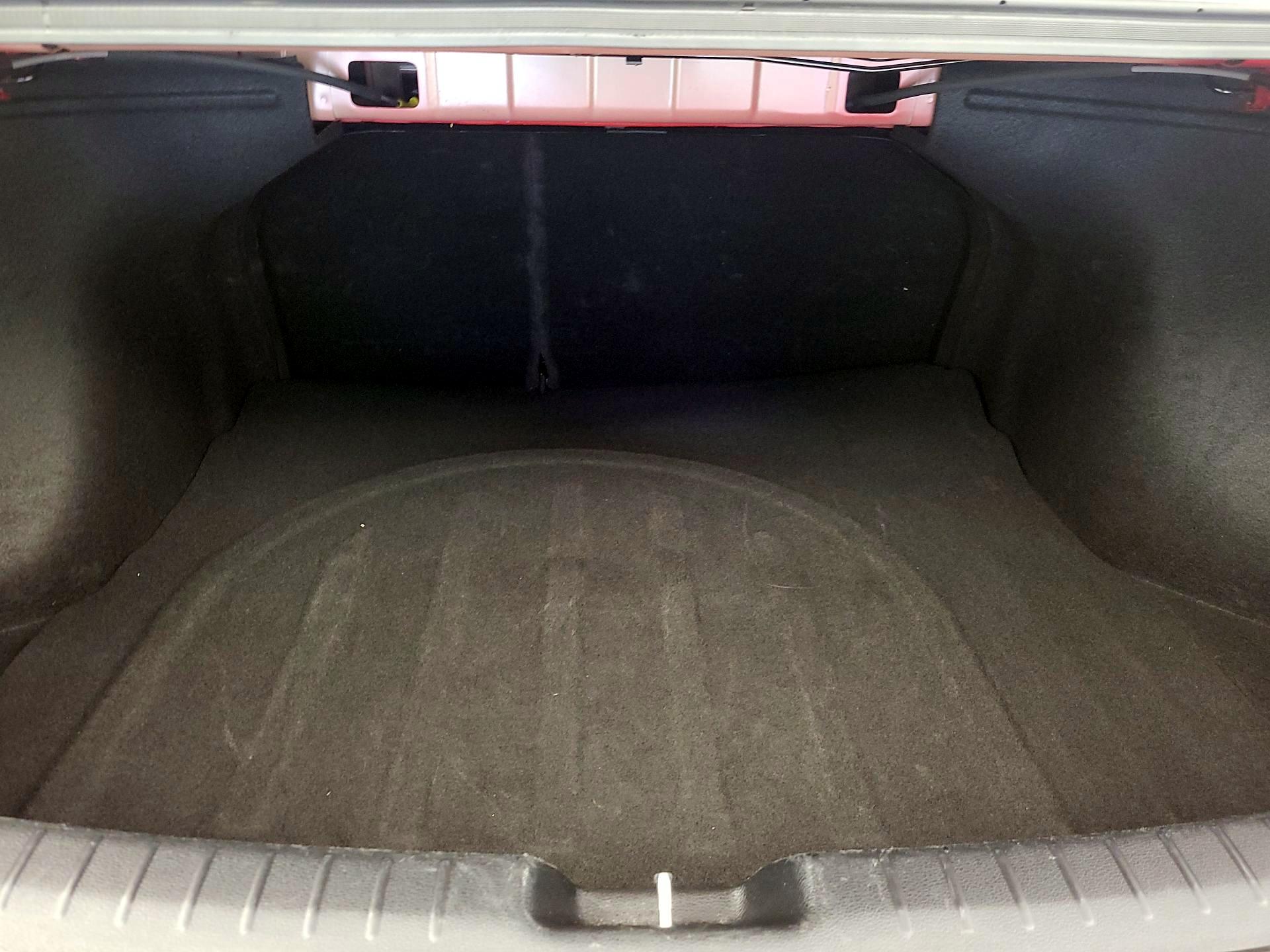 Thumbnail: 2024 Kia Forte - 20