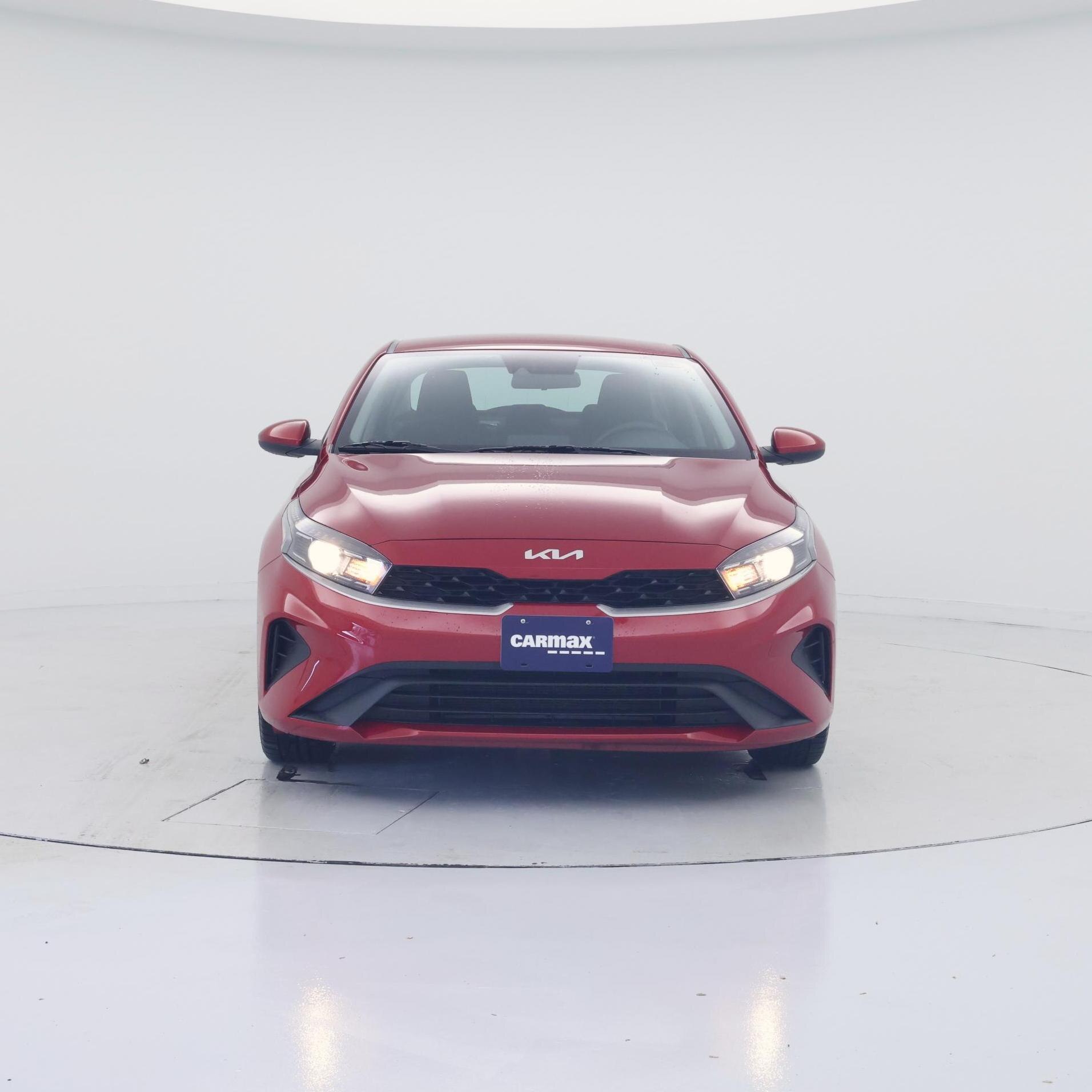 Thumbnail: 2024 Kia Forte - 5