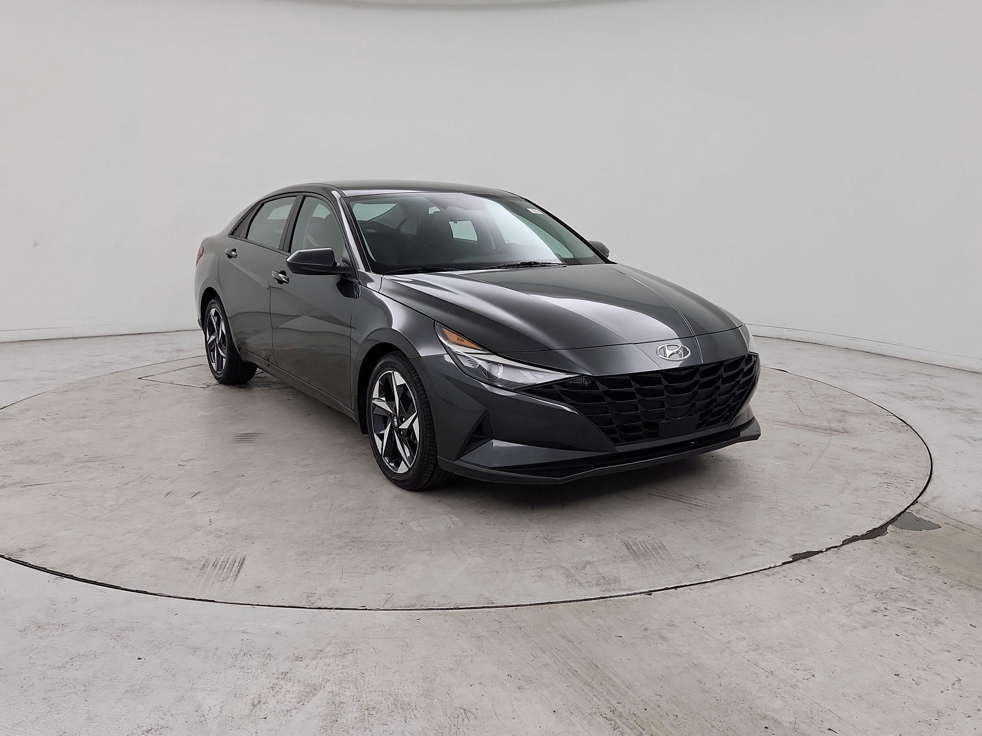 Thumbnail: 2023 Hyundai Elantra - 1