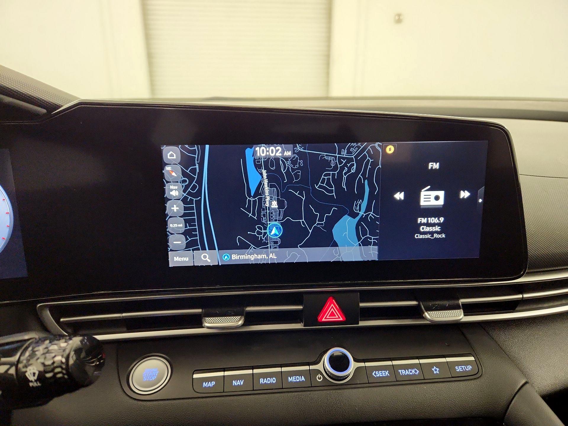 Thumbnail: 2023 Hyundai Elantra - 12