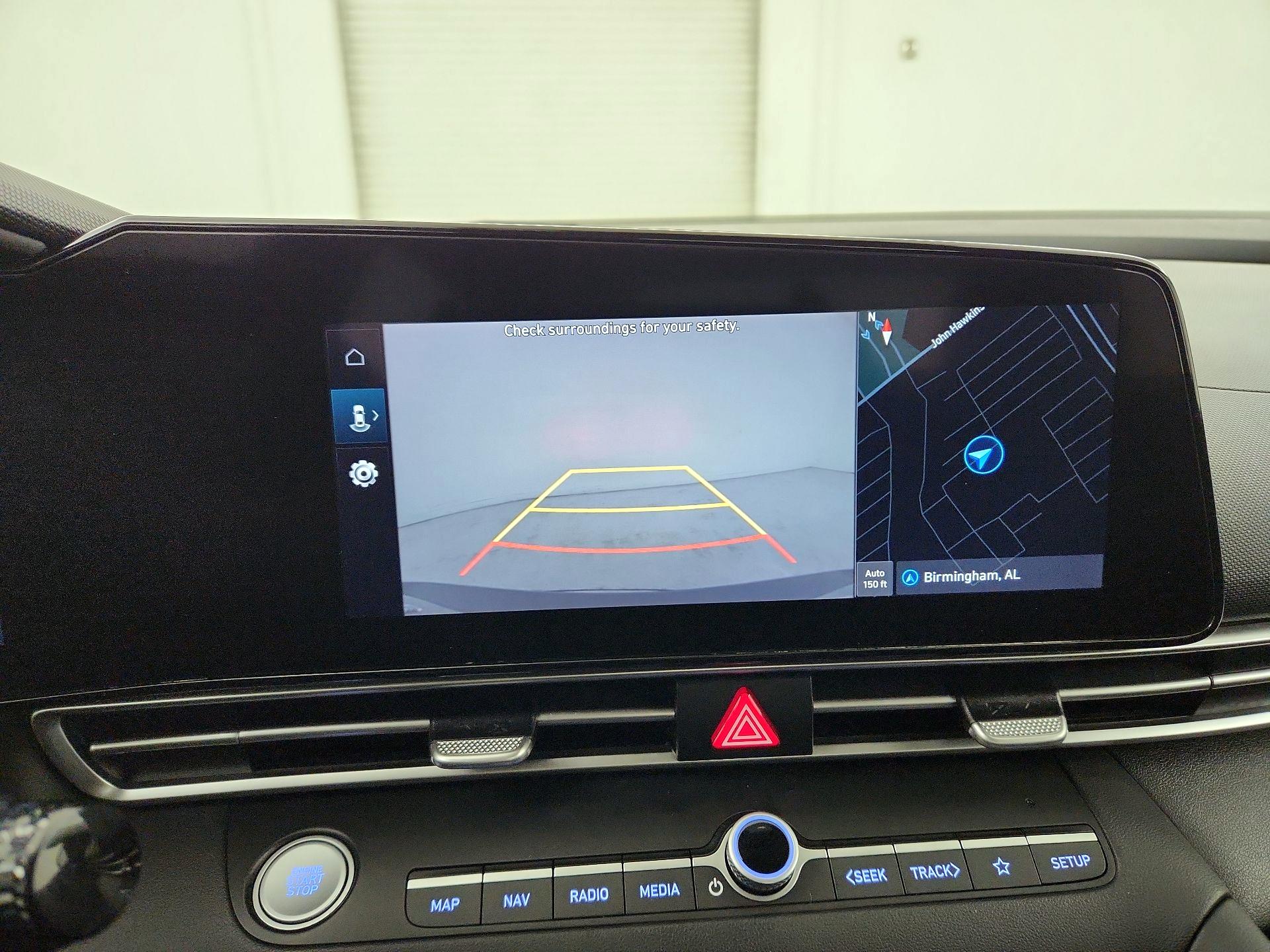 Thumbnail: 2023 Hyundai Elantra - 13