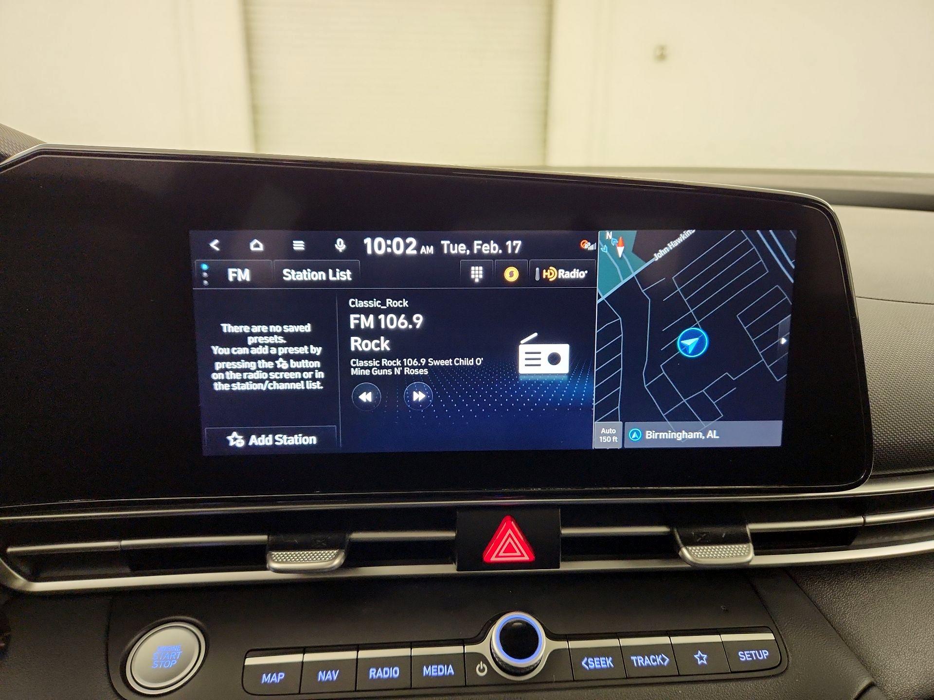 Thumbnail: 2023 Hyundai Elantra - 14