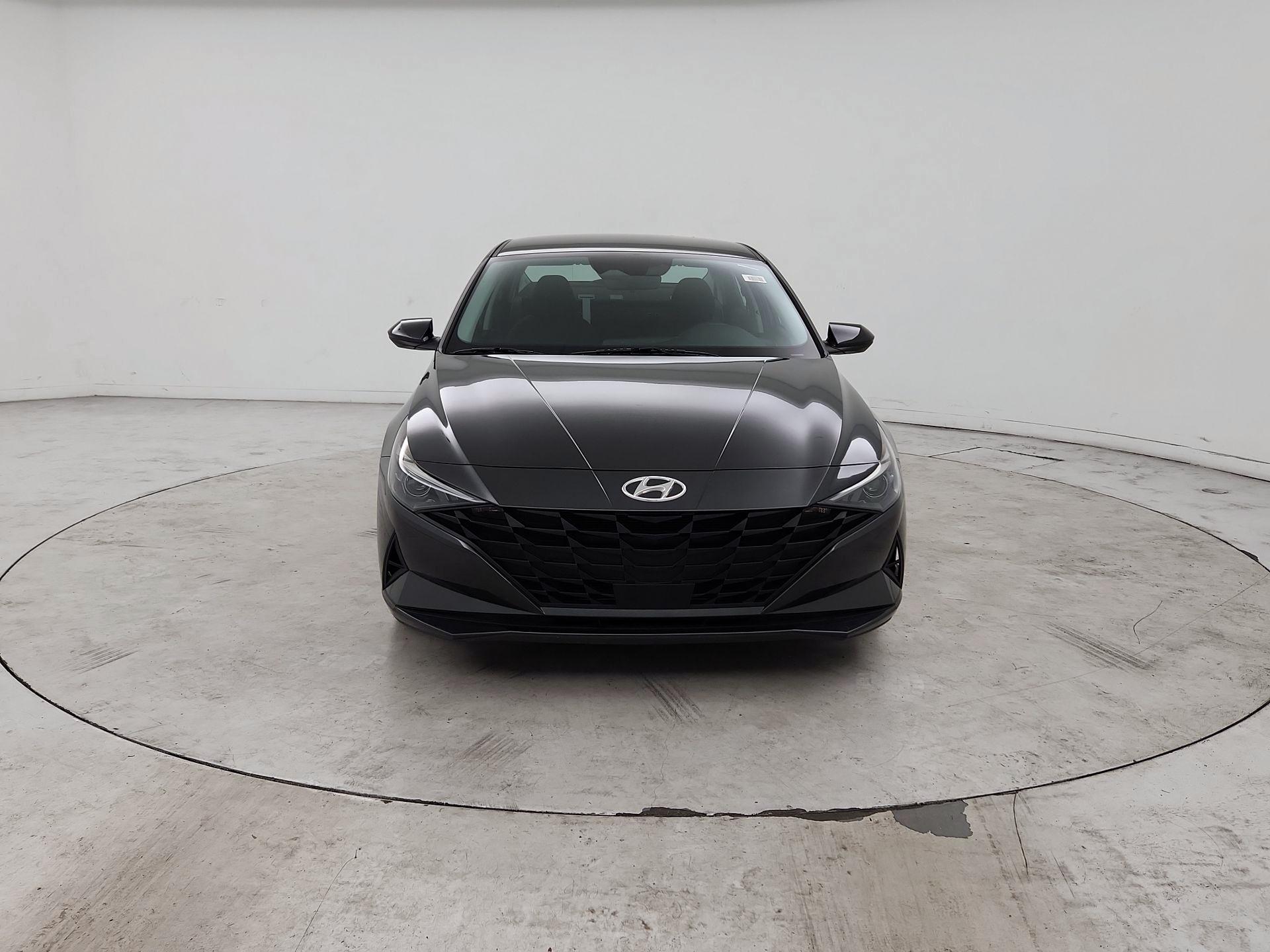 Thumbnail: 2023 Hyundai Elantra - 2