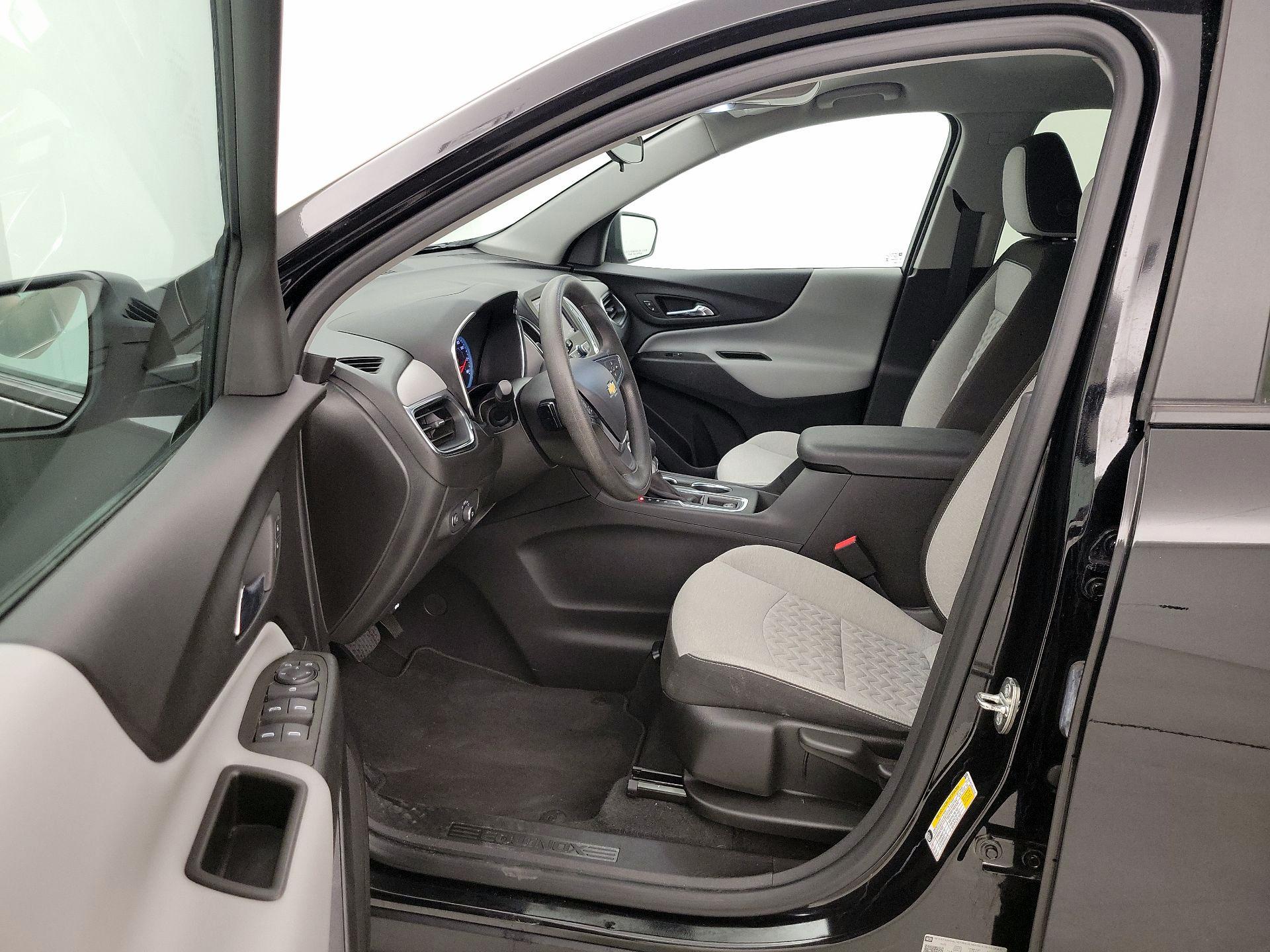 Thumbnail: 2024 Chevrolet Equinox - 11