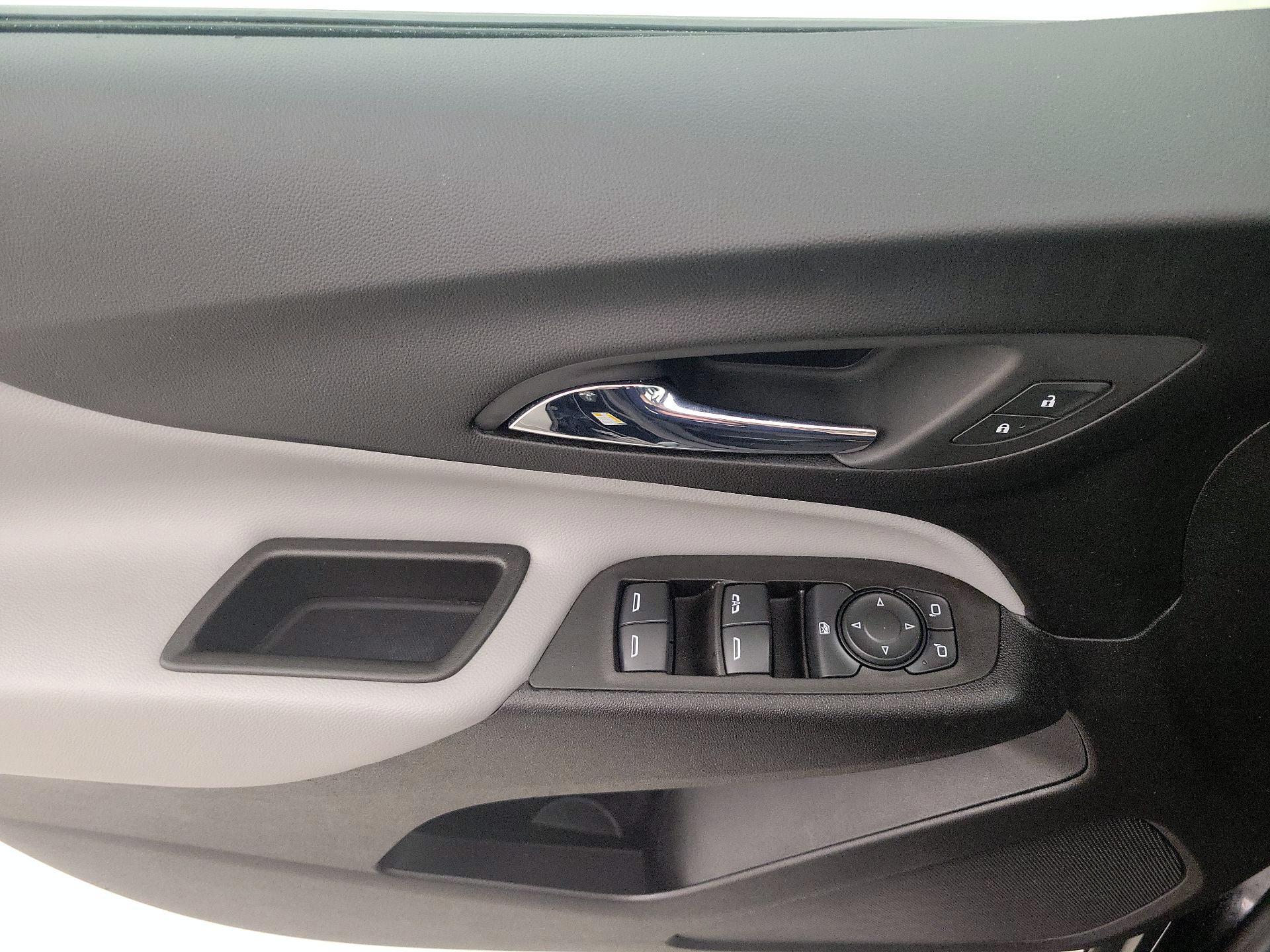 Thumbnail: 2024 Chevrolet Equinox - 12