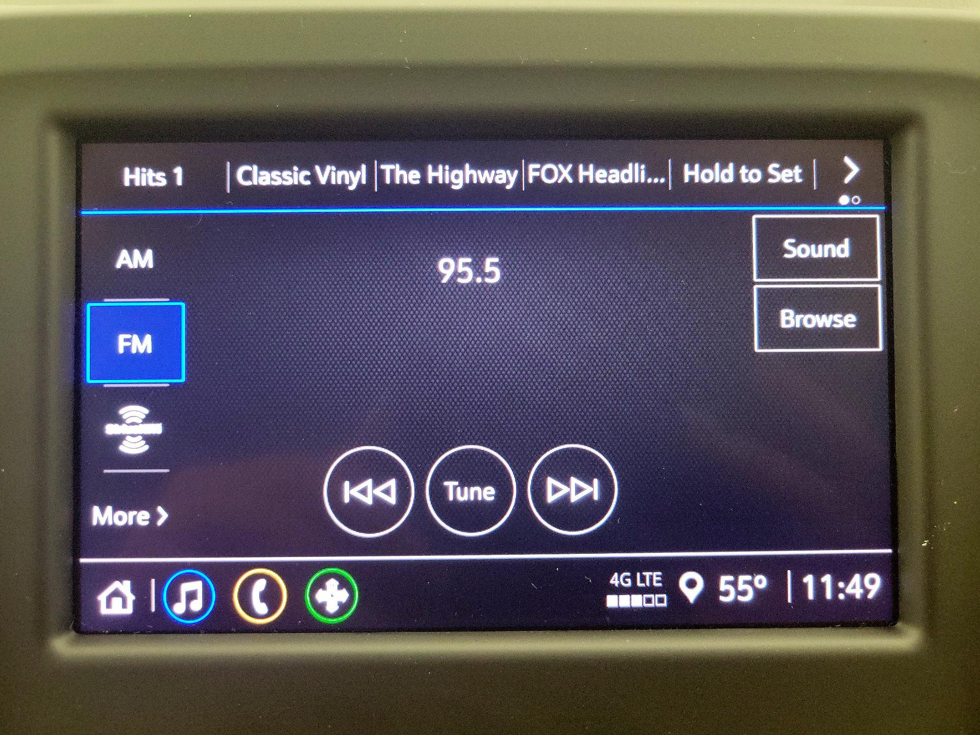 Thumbnail: 2024 Chevrolet Equinox - 15