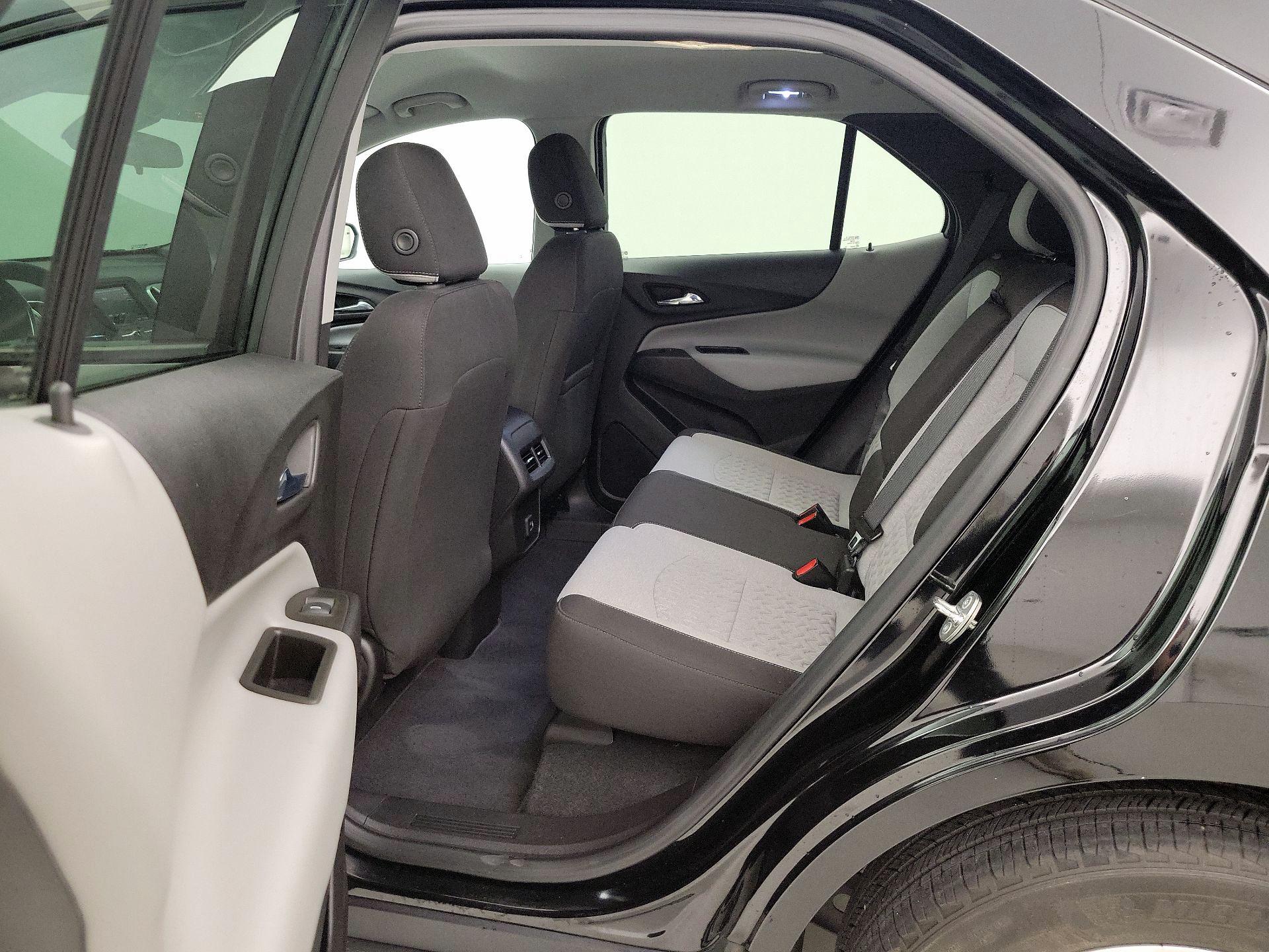 Thumbnail: 2024 Chevrolet Equinox - 19