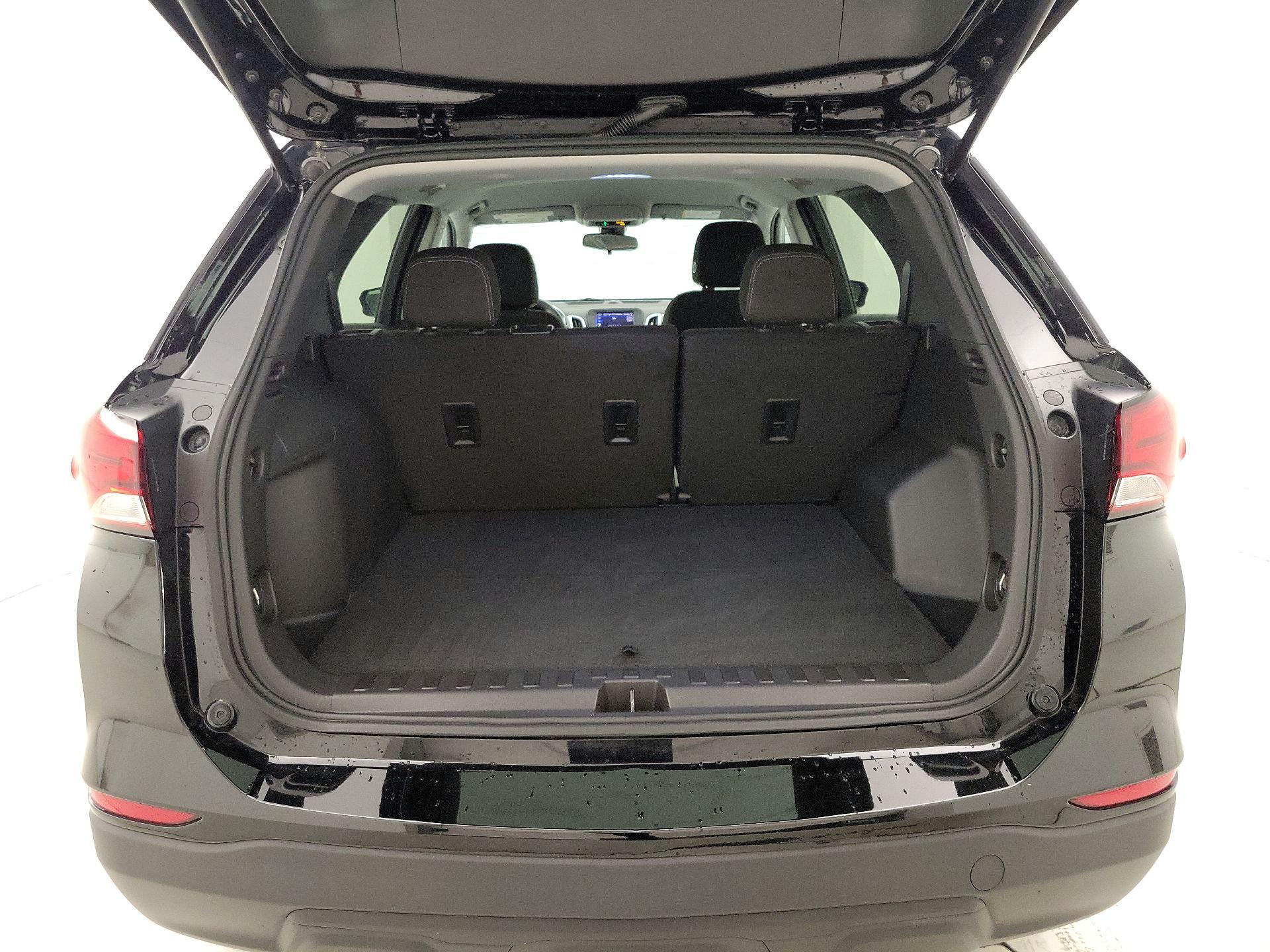 Thumbnail: 2024 Chevrolet Equinox - 20