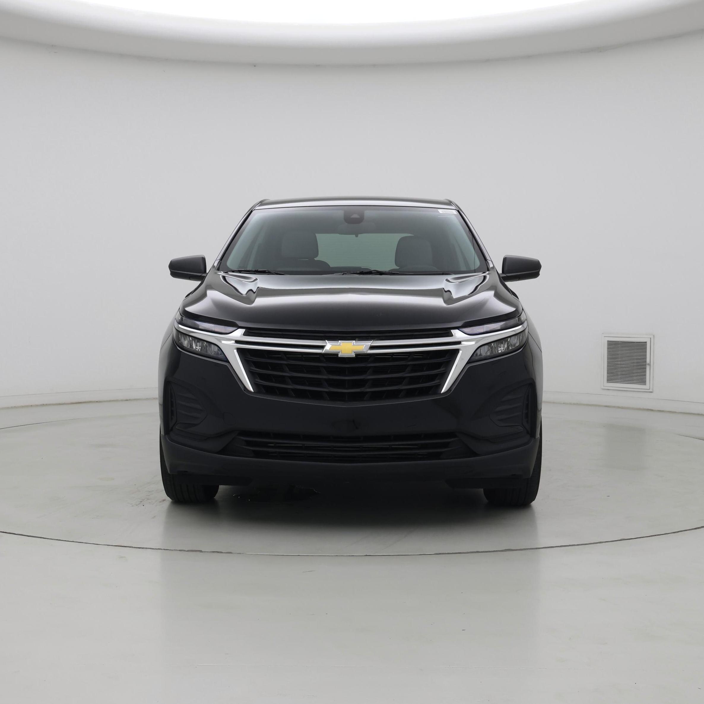 Thumbnail: 2024 Chevrolet Equinox - 5