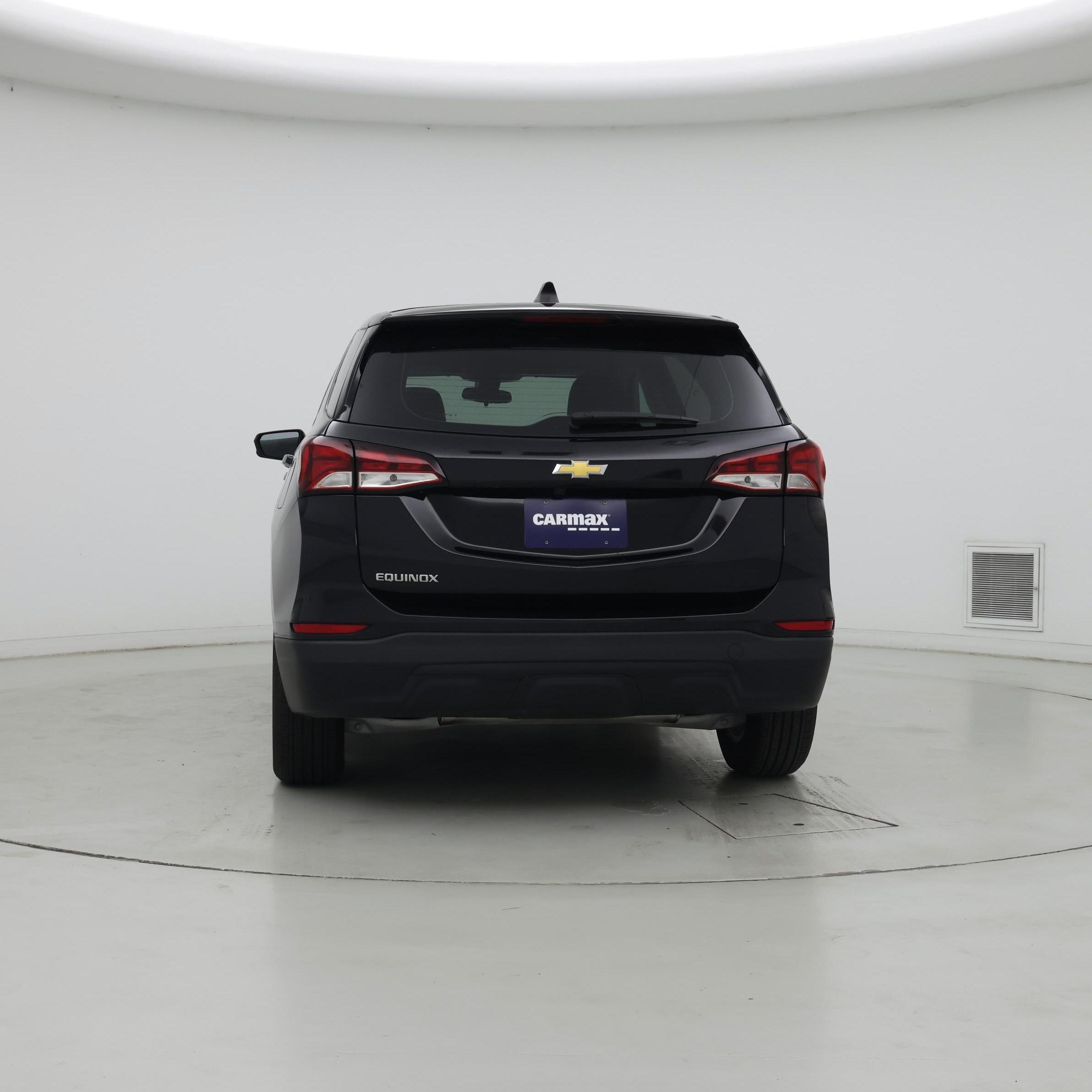 Thumbnail: 2024 Chevrolet Equinox - 6