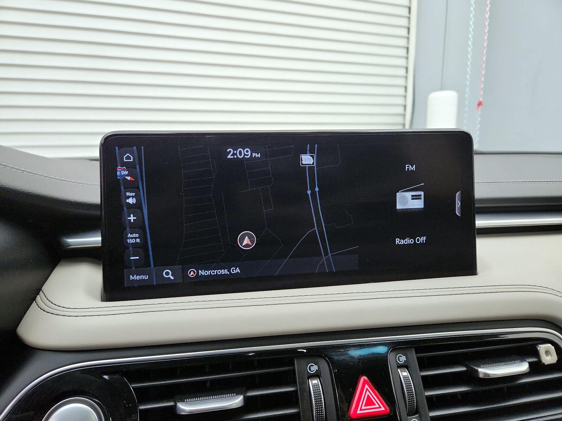 Thumbnail: 2023 Genesis G70 - 14