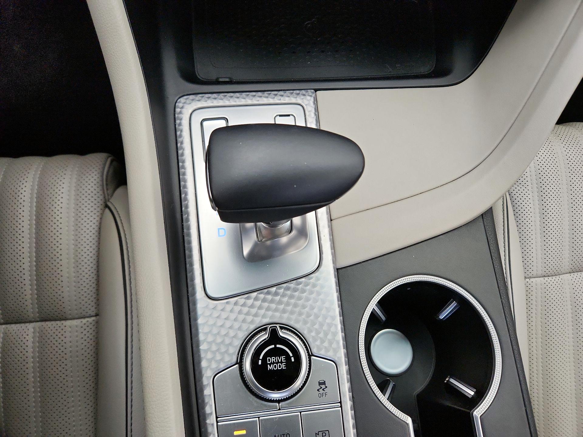 Thumbnail: 2023 Genesis G70 - 18