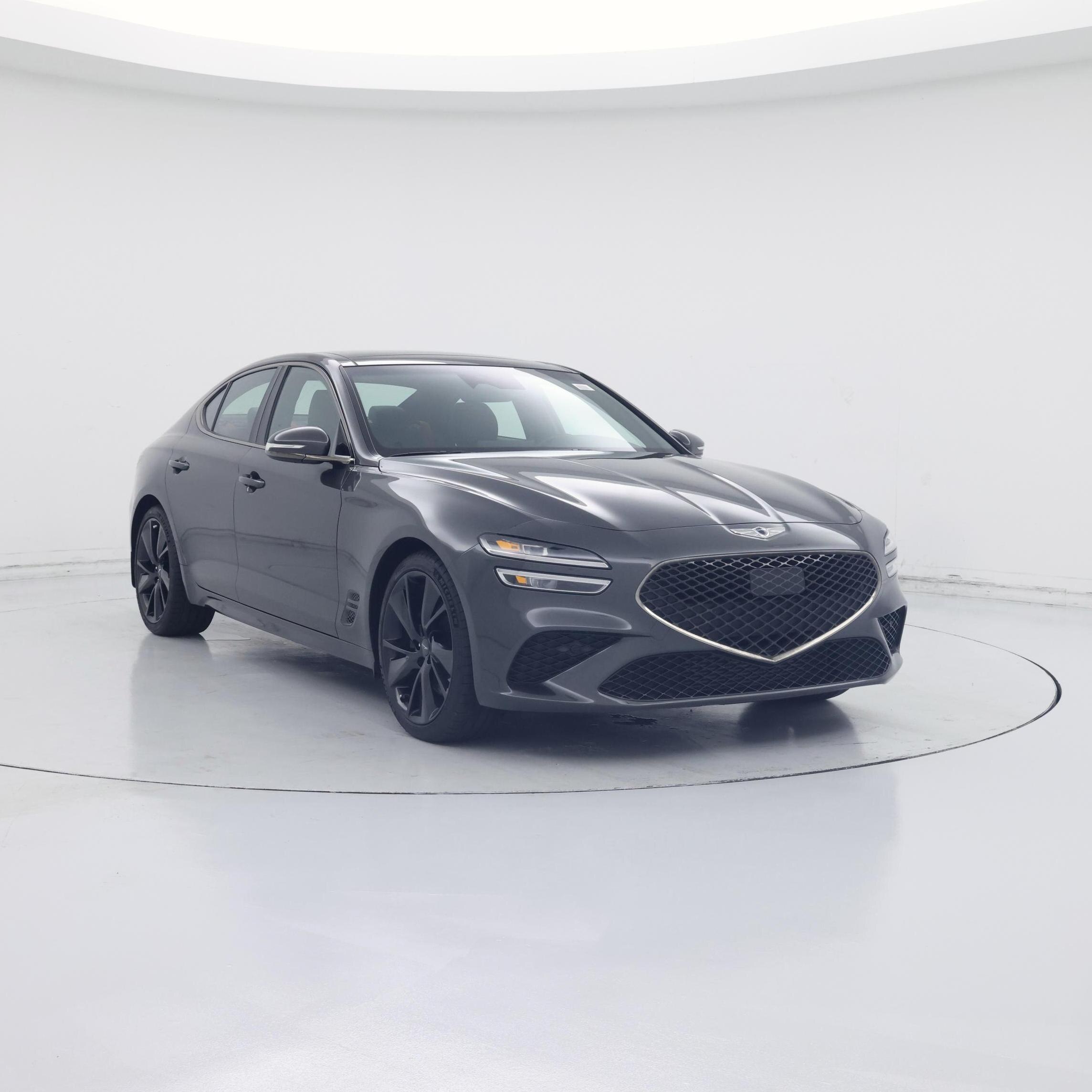 2023 Genesis G70 3.3T RWD