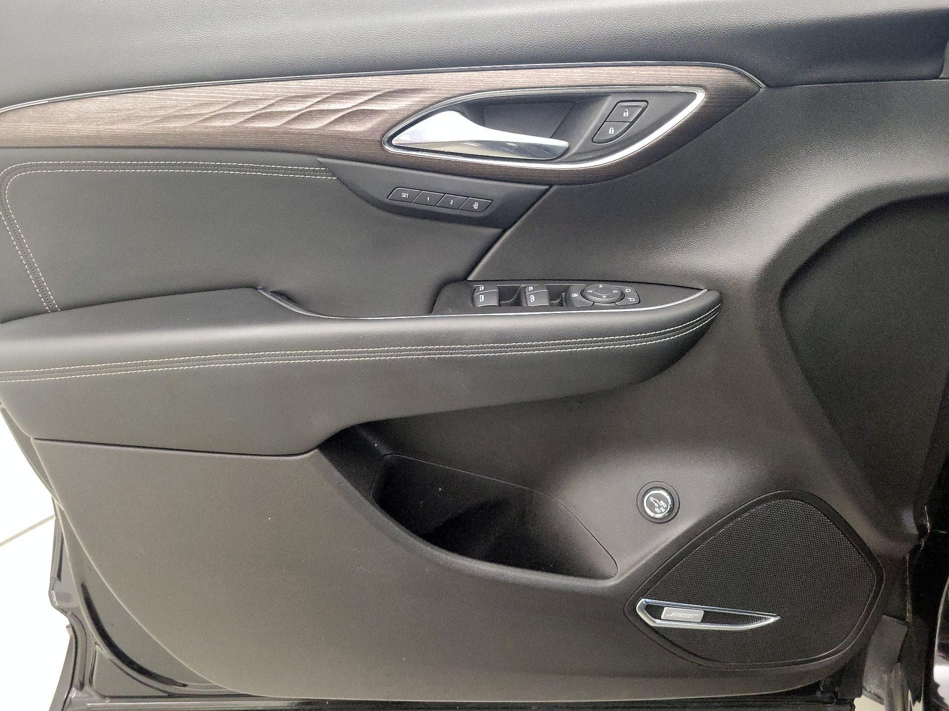 Thumbnail: 2023 Buick Envision - 12