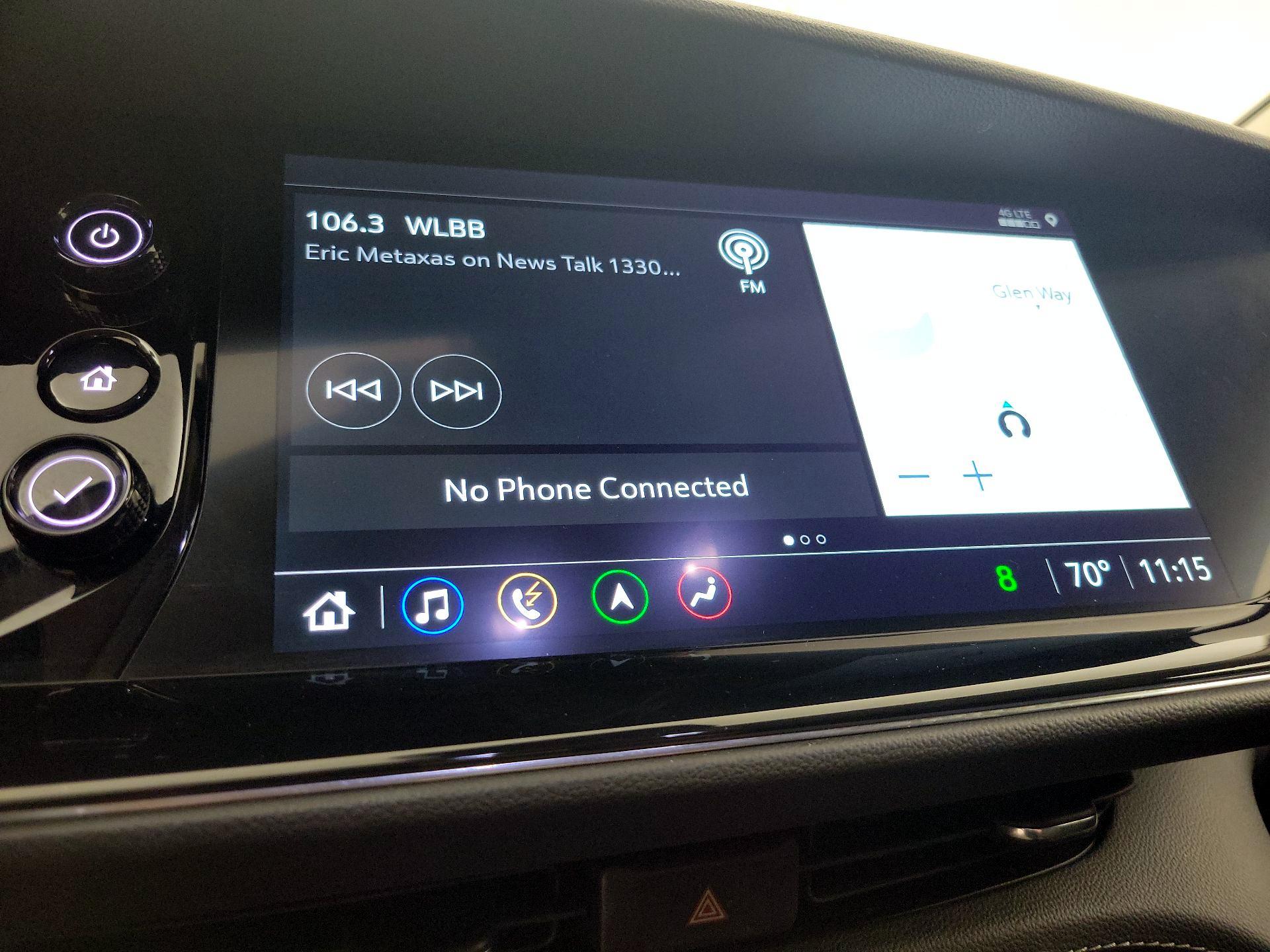 Thumbnail: 2023 Buick Envision - 16