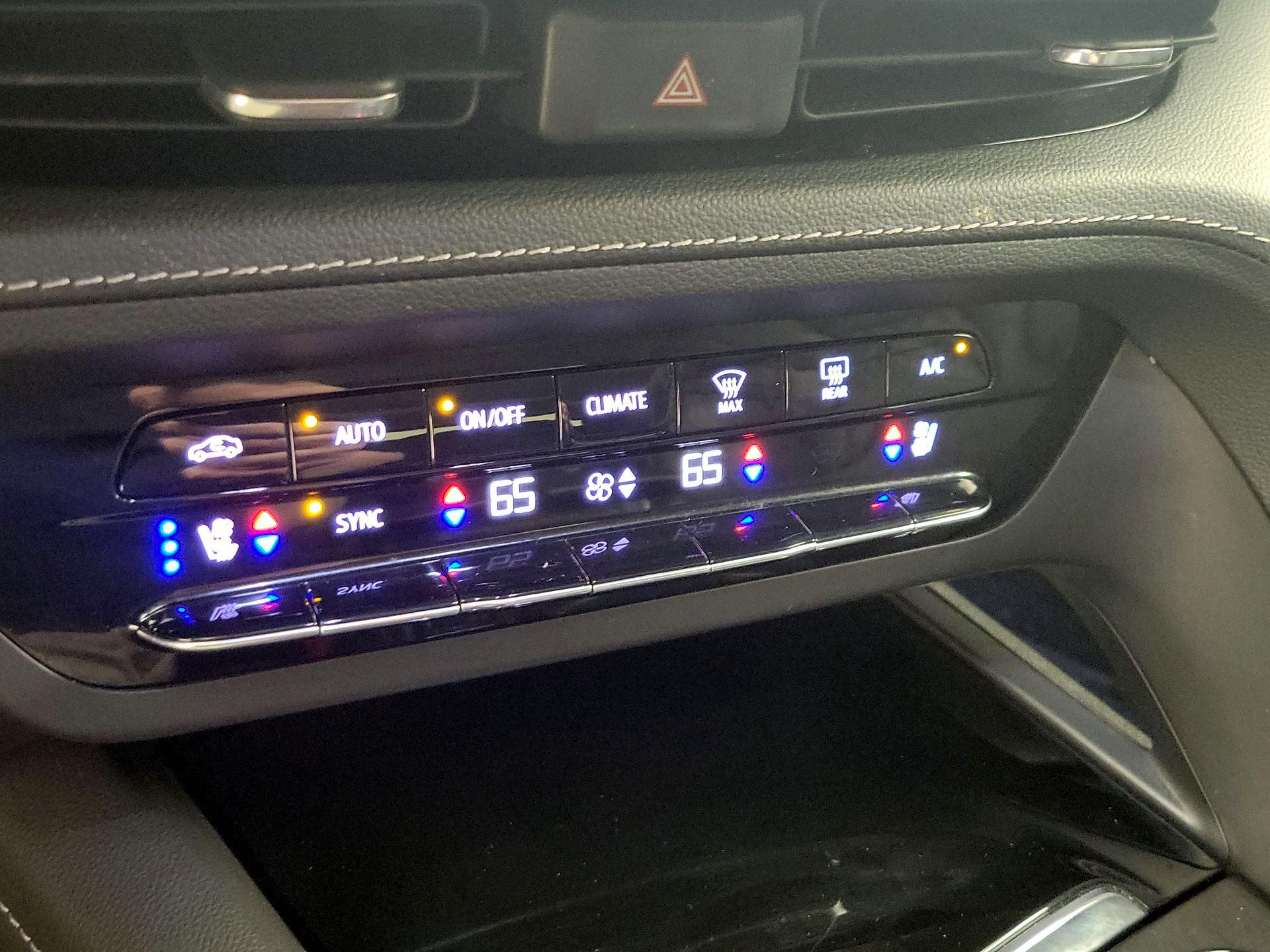 Thumbnail: 2023 Buick Envision - 17