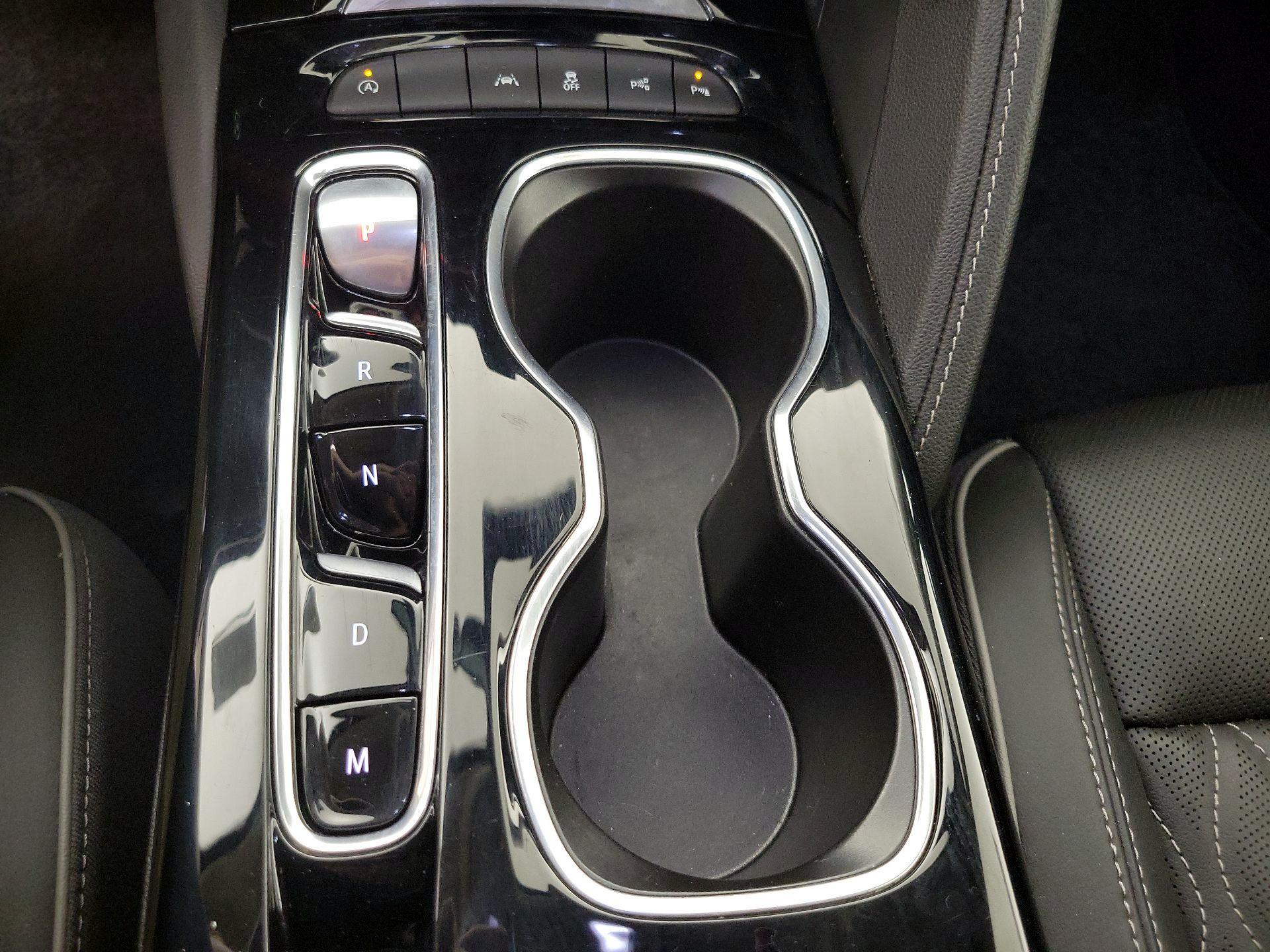 Thumbnail: 2023 Buick Envision - 18