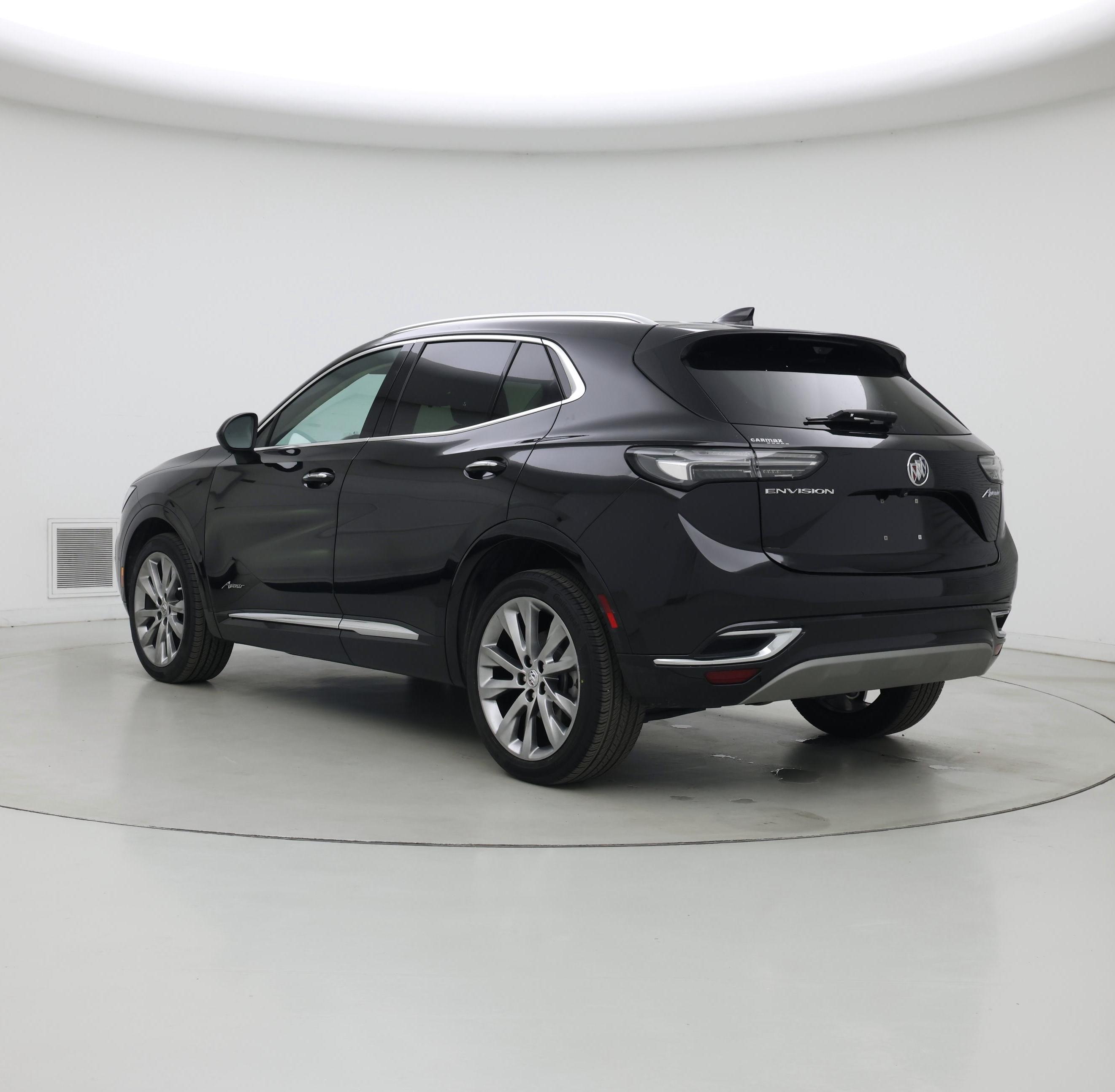 Thumbnail: 2023 Buick Envision - 2