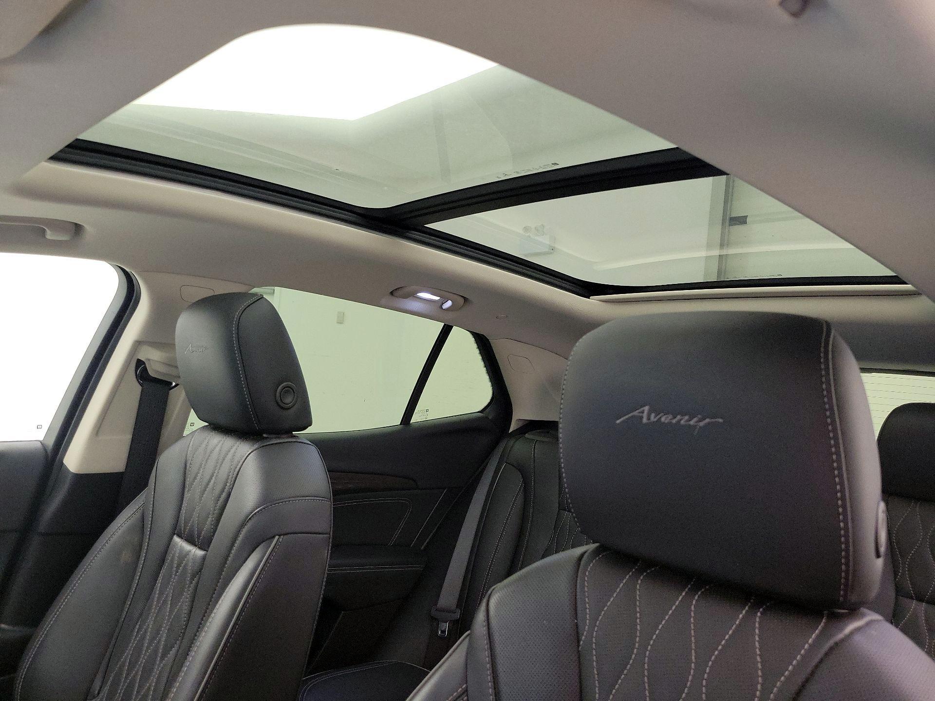 Thumbnail: 2023 Buick Envision - 20