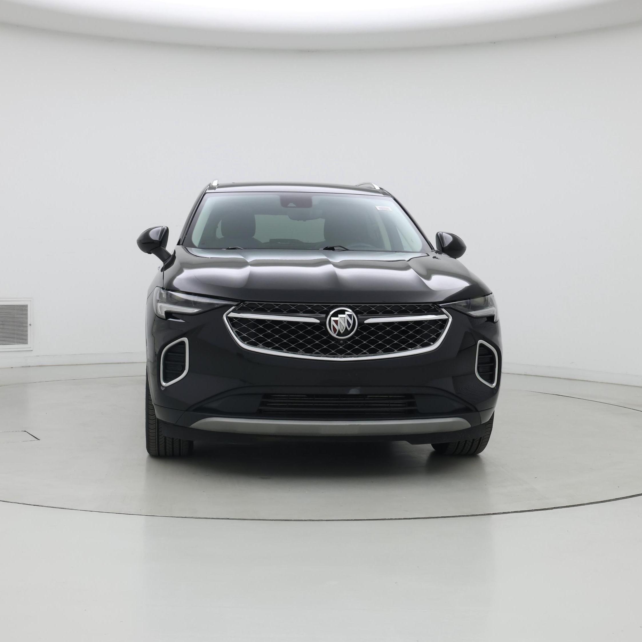 Thumbnail: 2023 Buick Envision - 5