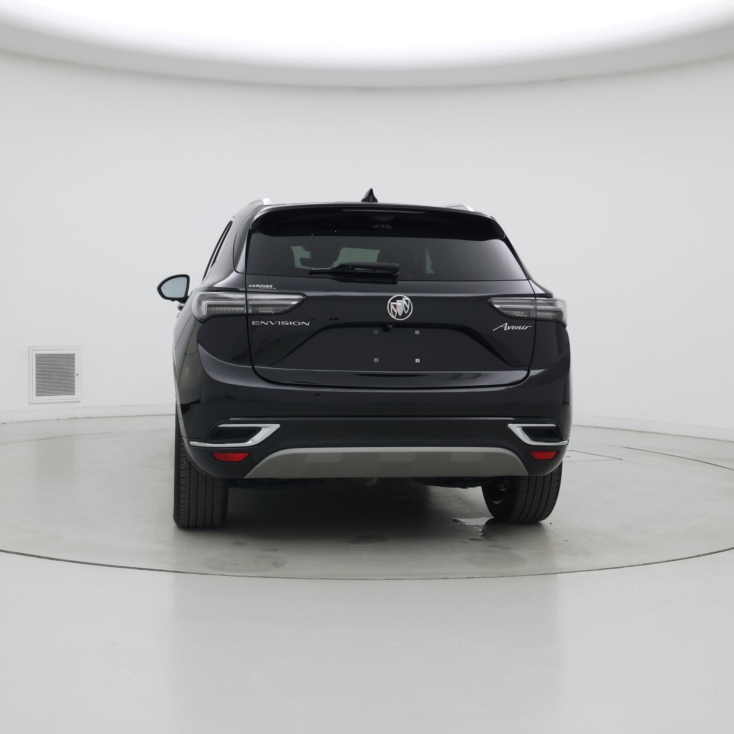 Thumbnail: 2023 Buick Envision - 6