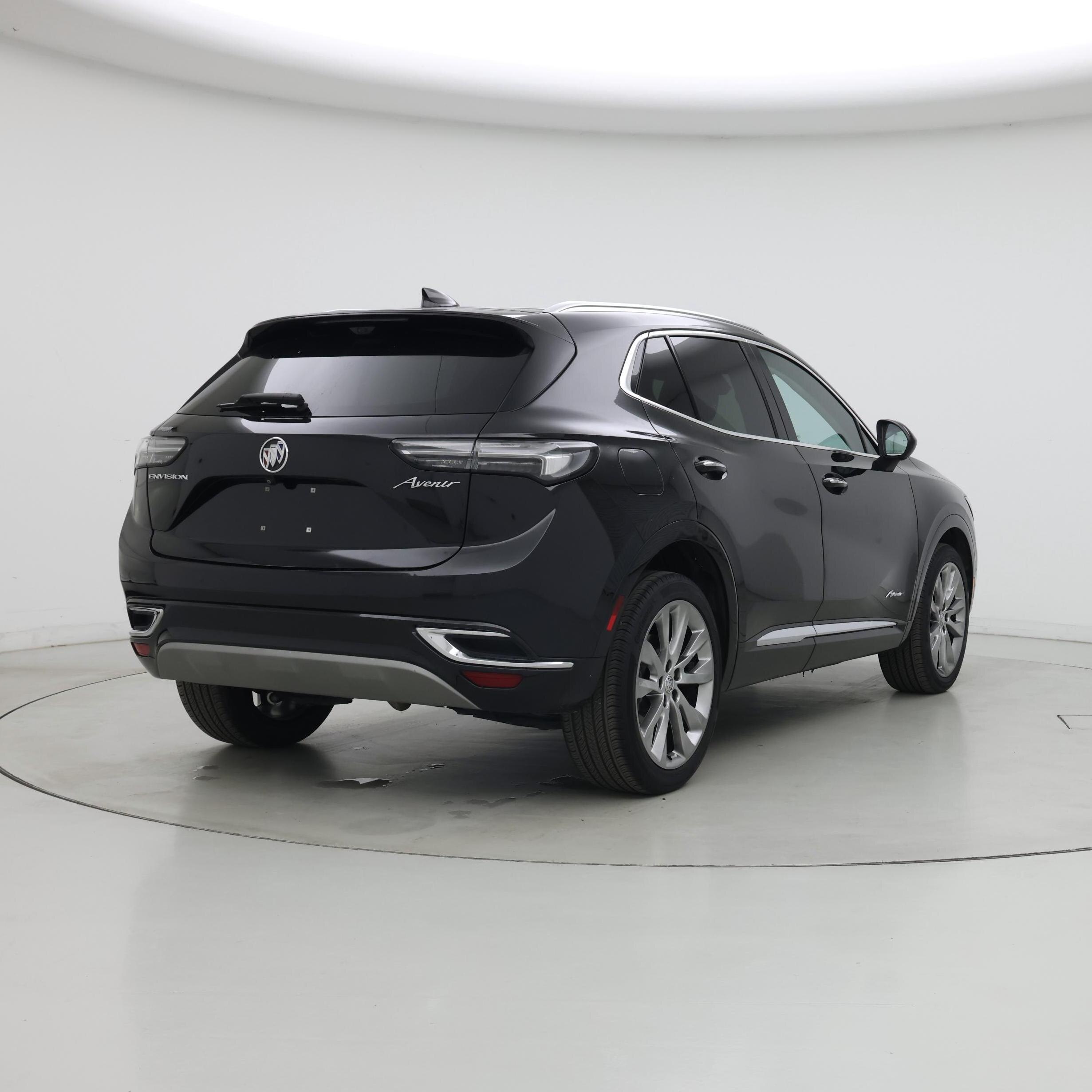 Thumbnail: 2023 Buick Envision - 8