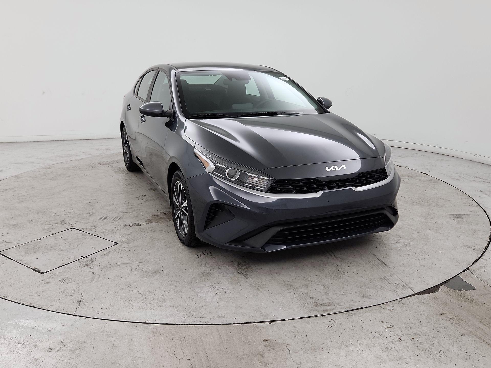 Thumbnail: 2023 Kia Forte - 1